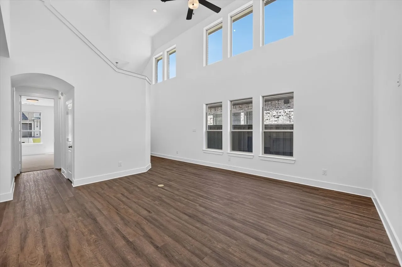 Family Room/Dining Room