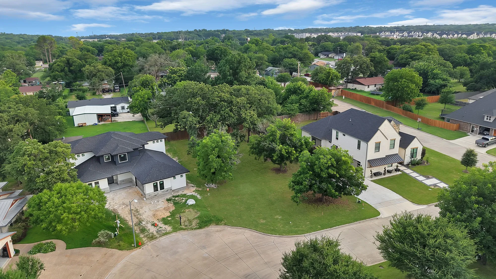 Unimproved Land For Sale in Tarrant County , 209 Familia Court, Azle, Texas 76020, 0, 0, Garage spaces, 0 Sqft, built in 0, mls#21309299, Real Estate Agent in Azle, Homes For Sale in Tarrant county, Homes For Sale in Azle, Realtor in Azle Texas, Real Estate Brokerage Independent Realty Texas, Luminita Cordes Realtor