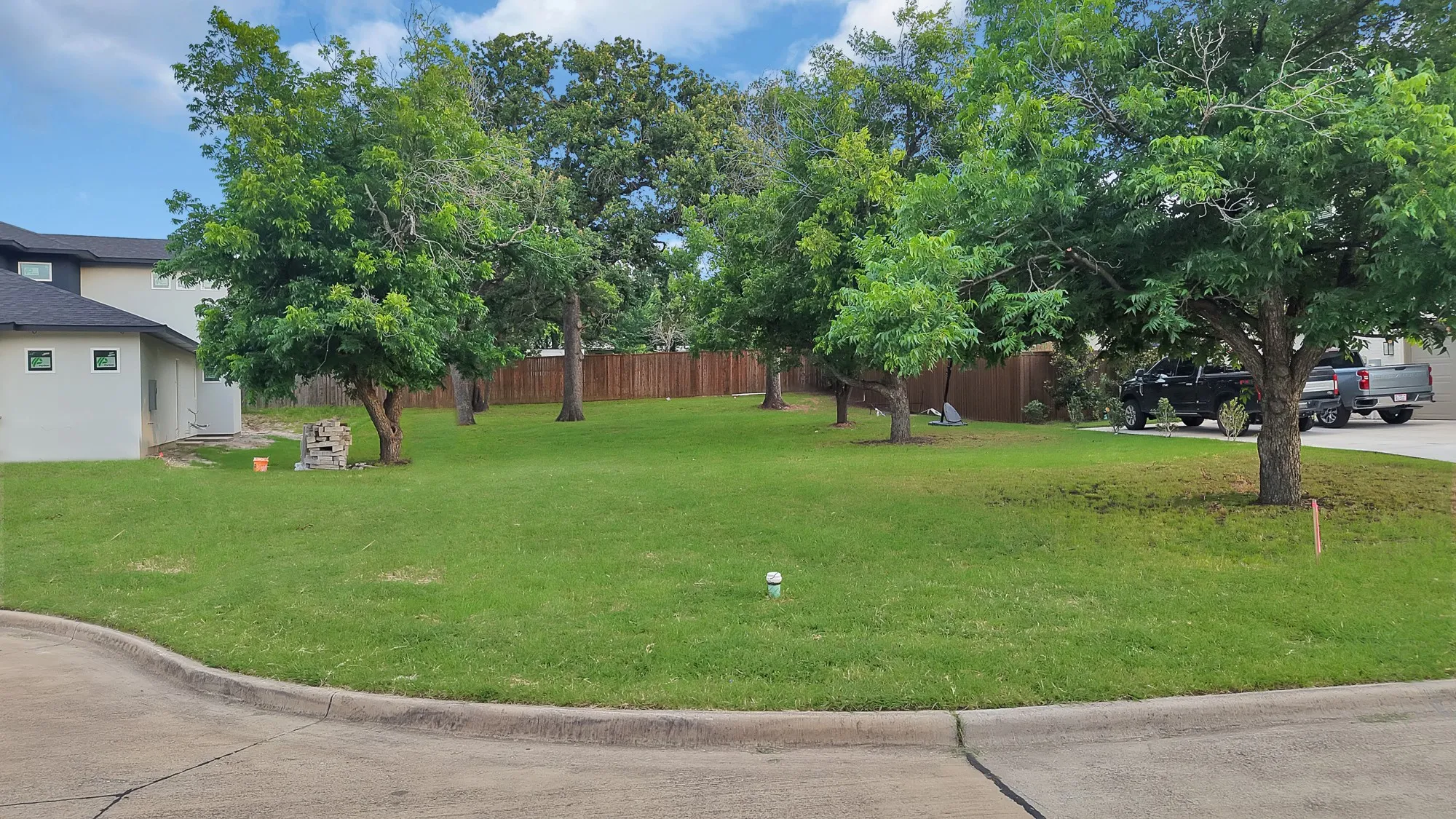 Unimproved Land For Sale in Tarrant County , 209 Familia Court, Azle, Texas 76020, 0, 0, Garage spaces, 0 Sqft, built in 0, mls#21309299, Real Estate Agent in Azle, Homes For Sale in Tarrant county, Homes For Sale in Azle, Realtor in Azle Texas, Real Estate Brokerage Independent Realty Texas, Luminita Cordes Realtor