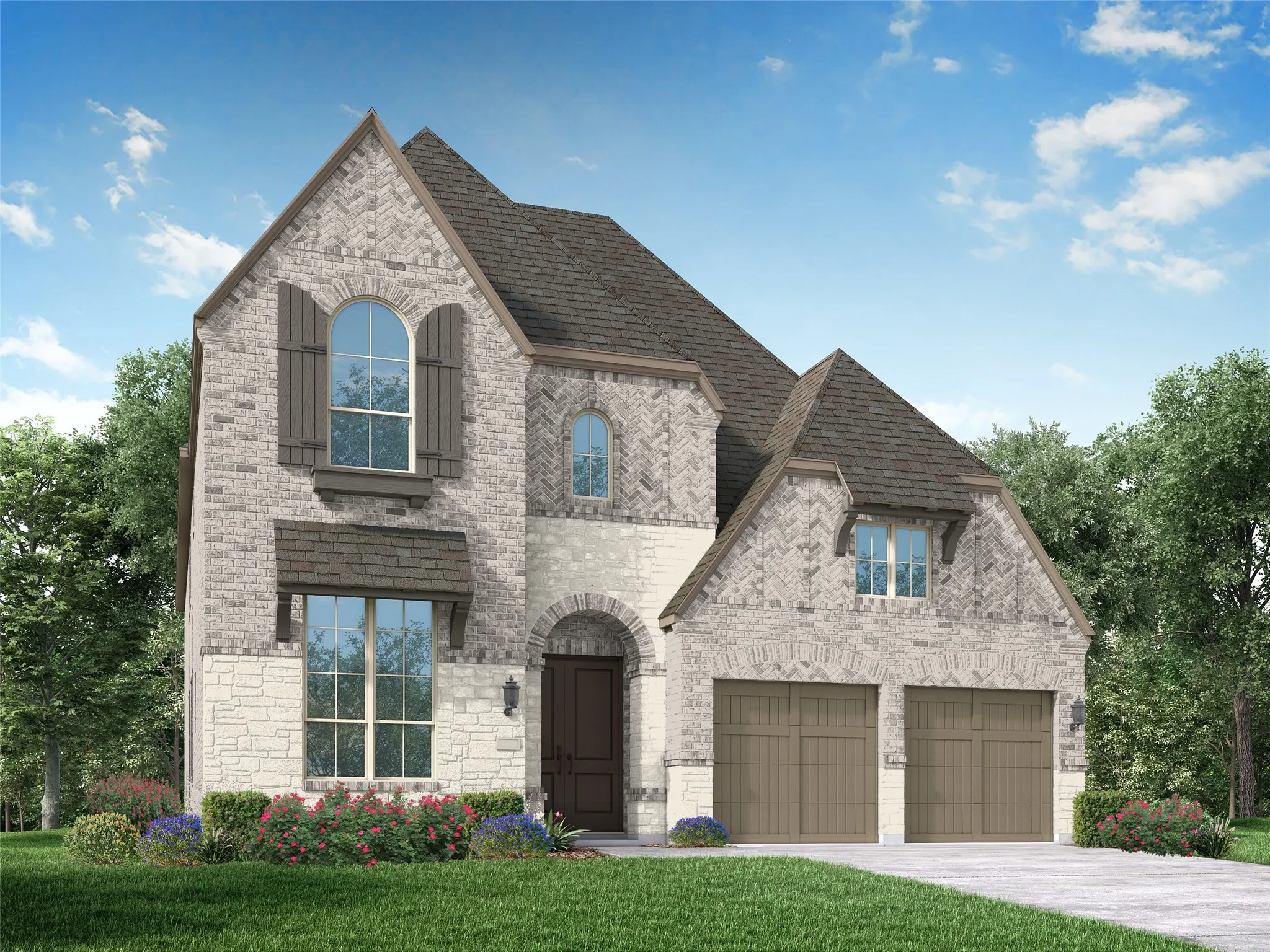Single Family Residence For Sale in Denton County , 2620 Harvest Lane, Prosper, Texas 75078, 4 Bedroom, 5 Bathroom, 3 Garage spaces, 3,445 Sqft, built in 2026, mls#21308326, Real Estate Agent in Prosper, Homes For Sale in Denton county, Homes For Sale in Prosper, Realtor in Prosper Texas, Real Estate Brokerage Independent Realty Texas, Luminita Cordes Realtor