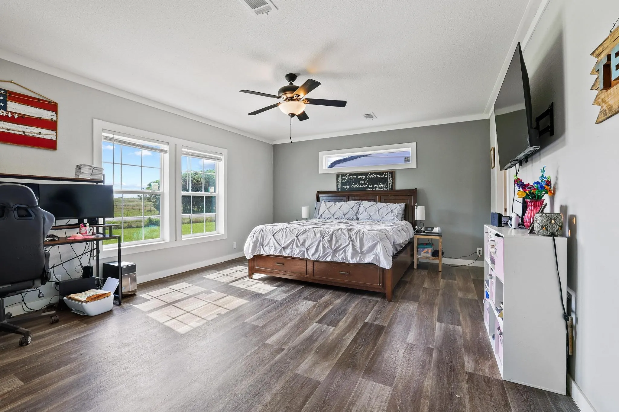 Mobile Home For Sale in Collin County , 10950 County Road 632, Blue Ridge, Texas 75424, 5 Bedroom, 3 Bathroom, Garage spaces, 2,220 Sqft, built in 2022, mls#21257461, Real Estate Agent in Blue Ridge, Homes For Sale in Collin county, Homes For Sale in Blue Ridge, Realtor in Blue Ridge Texas, Real Estate Brokerage Independent Realty Texas, Luminita Cordes Realtor