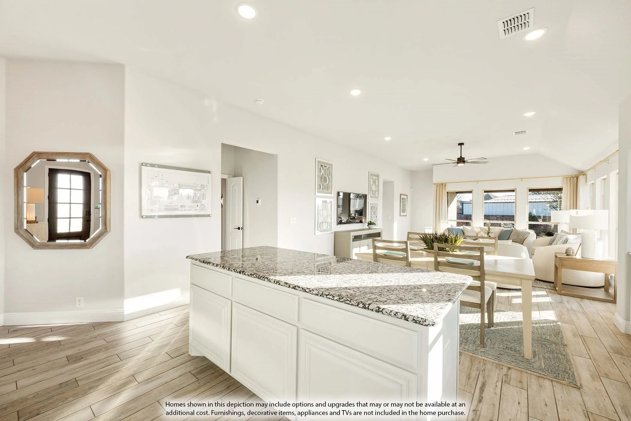 Single Family Residence For Sale in Fannin County , 1280 Emily Drive, Trenton, Texas 75490, 4 Bedroom, 2 Bathroom, 2 Garage spaces, 2,038 Sqft, built in 2026, mls#21309376, Real Estate Agent in Trenton, Homes For Sale in Fannin county, Homes For Sale in Trenton, Realtor in Trenton Texas, Real Estate Brokerage Independent Realty Texas, Luminita Cordes Realtor