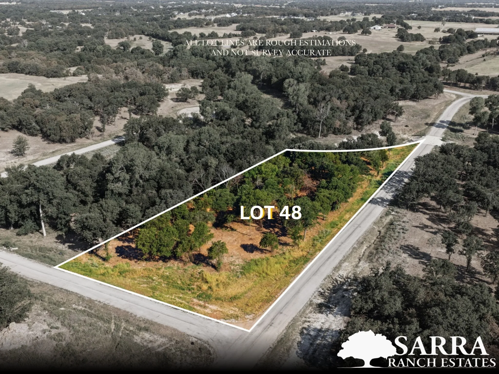 Unimproved Land For Sale in Parker County , Lot 48 Antrim Court, Poolville, Texas 76487, 0, 0, Garage spaces, 0 Sqft, built in 0, mls#21309378, Real Estate Agent in Poolville, Homes For Sale in Parker county, Homes For Sale in Poolville, Realtor in Poolville Texas, Real Estate Brokerage Independent Realty Texas, Luminita Cordes Realtor