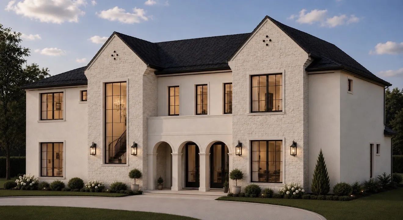 Single Family Residence For Sale in Dallas County , 10419 Cromwell Drive, Dallas, Texas 75229, 5 Bedrooms, 7 Bathrooms, 3 Garage spaces, 4,852 Sqft, built in 2026, Price $2,150,000, mls#21305701, Real Estate Agent in Dallas, Homes For Sale in Dallas county, Homes For Sale in Dallas, Realtor in Dallas Texas, Real Estate Brokerage Independent Realty Texas, Luminita Cordes Realtor
