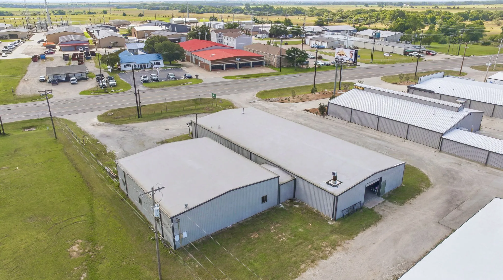 Industrial For Sale in Denton County , 1024 Us-377 A, Pilot Point, Texas 76258, 0, 0, Garage spaces, 0 Sqft, built in 1982, mls#21292004, Real Estate Agent in Pilot Point, Homes For Sale in Denton county, Homes For Sale in Pilot Point, Realtor in Pilot Point Texas, Real Estate Brokerage Independent Realty Texas, Luminita Cordes Realtor