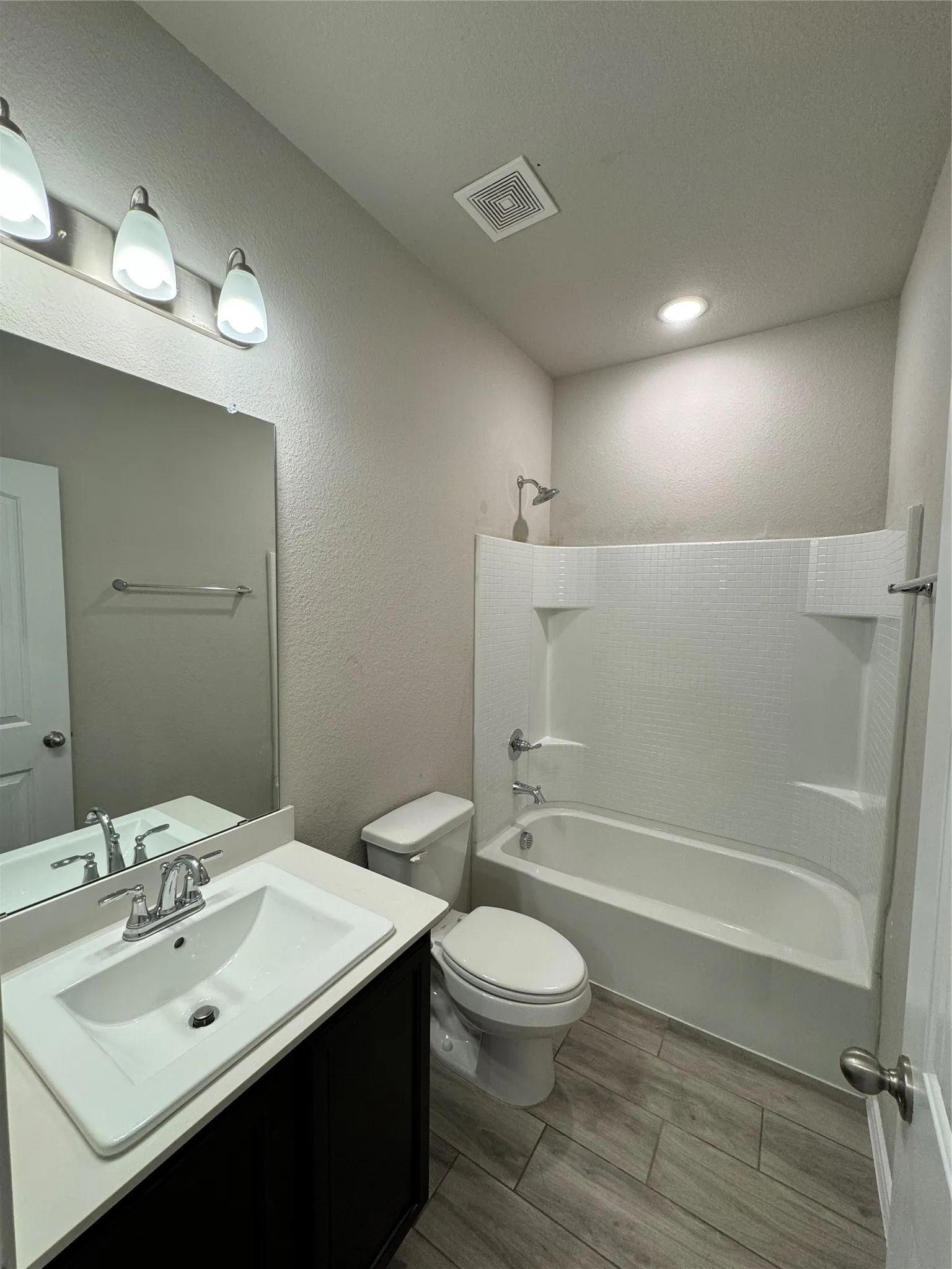 Downstairs Bathroom