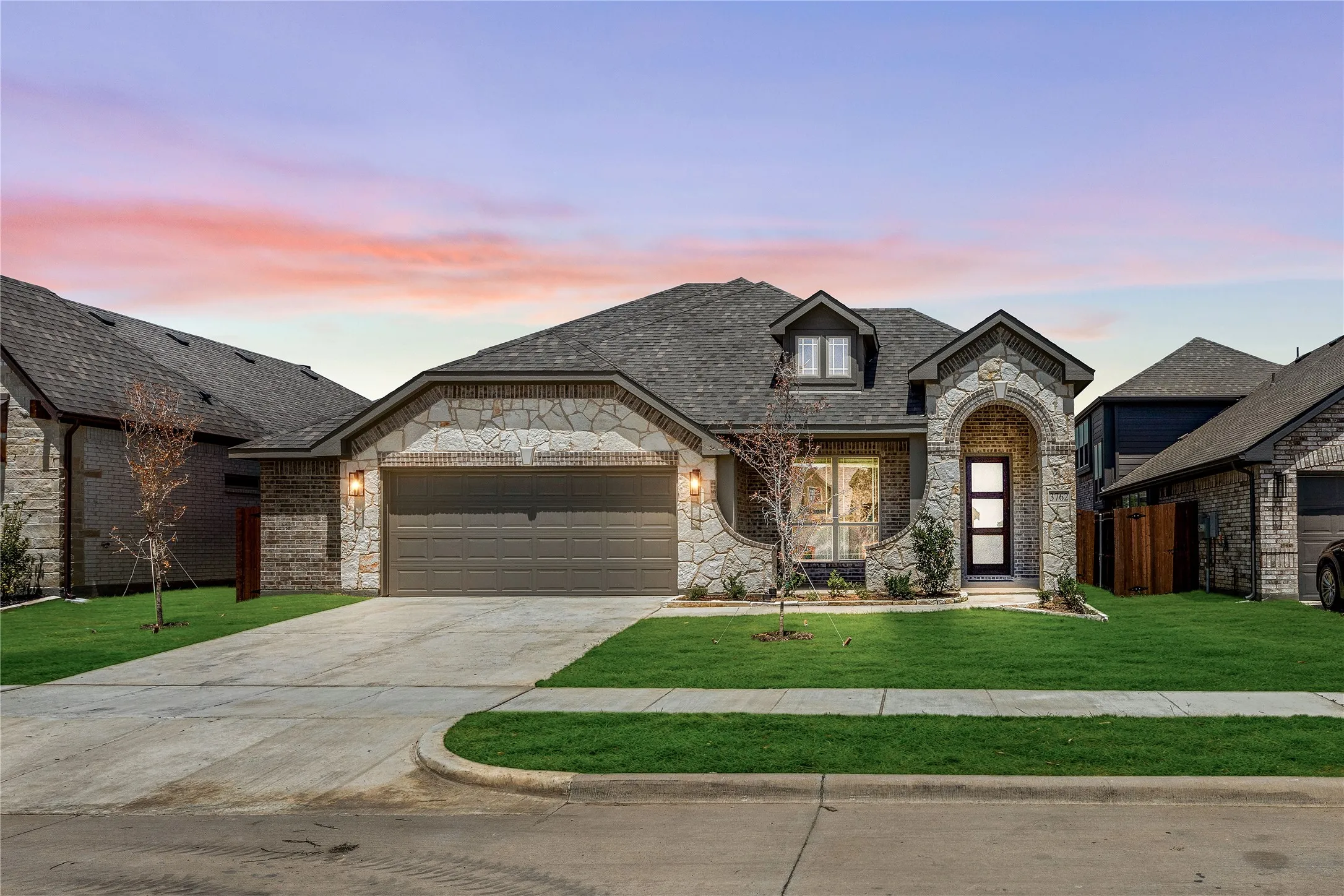 Single Family Residence For Sale in Kaufman County , 3762 Brookgreen Lane, Kaufman, Texas 75142, 4 Bedroom, 3 Bathroom, 2 Garage spaces, 2,333 Sqft, built in 2026, mls#21309478, Real Estate Agent in Kaufman, Homes For Sale in Kaufman county, Homes For Sale in Kaufman, Realtor in Kaufman Texas, Real Estate Brokerage Independent Realty Texas, Luminita Cordes Realtor