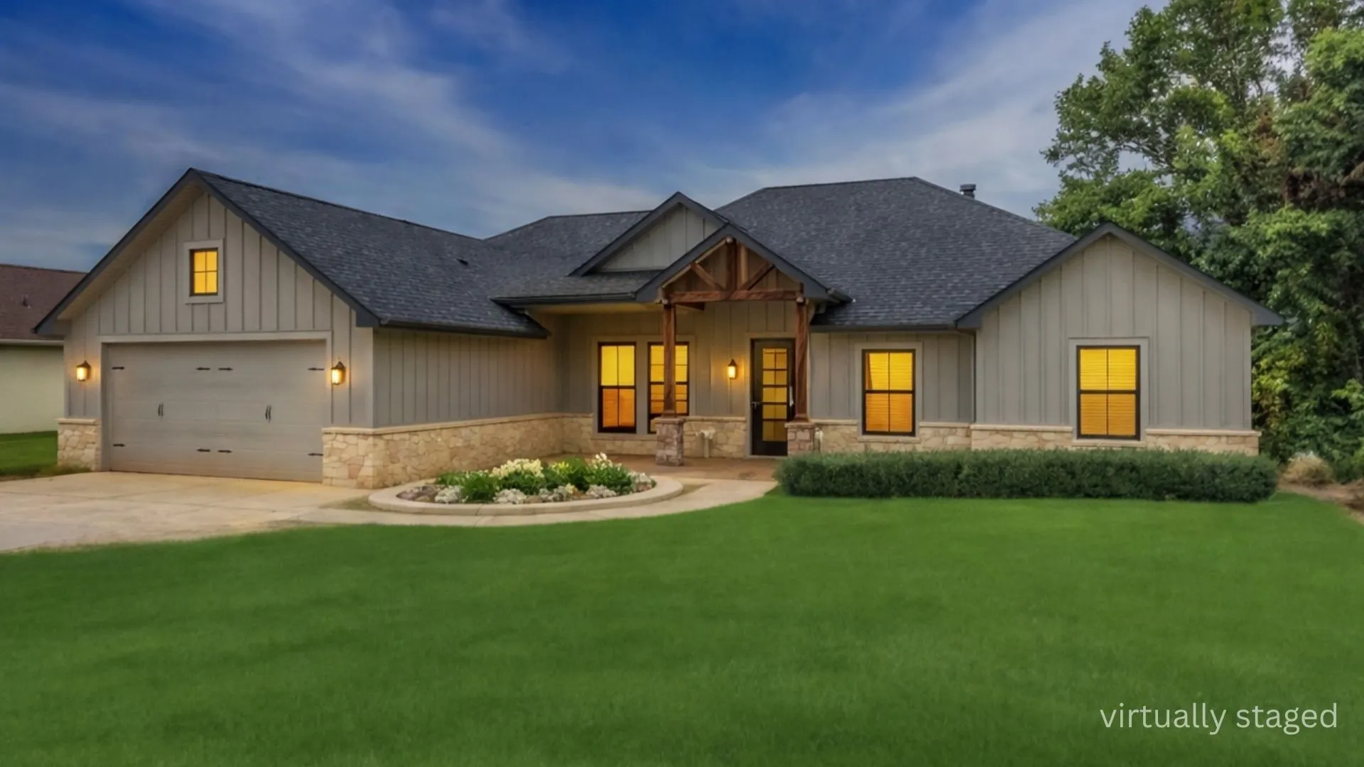 Single Family Residence For Sale in Henderson County , 405 Door Key Ranch Road, Trinidad, Texas 75163, 4 Bedroom, 3 Bathroom, 2 Garage spaces, 2,015 Sqft, built in 2024, mls#21309485, Real Estate Agent in Trinidad, Homes For Sale in Henderson county, Homes For Sale in Trinidad, Realtor in Trinidad Texas, Real Estate Brokerage Independent Realty Texas, Luminita Cordes Realtor