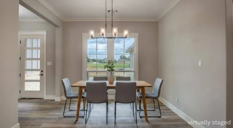 Single Family Residence For Sale in Henderson County , 405 Door Key Ranch Road, Trinidad, Texas 75163, 4 Bedroom, 3 Bathroom, 2 Garage spaces, 2,015 Sqft, built in 2024, mls#21309485, Real Estate Agent in Trinidad, Homes For Sale in Henderson county, Homes For Sale in Trinidad, Realtor in Trinidad Texas, Real Estate Brokerage Independent Realty Texas, Luminita Cordes Realtor