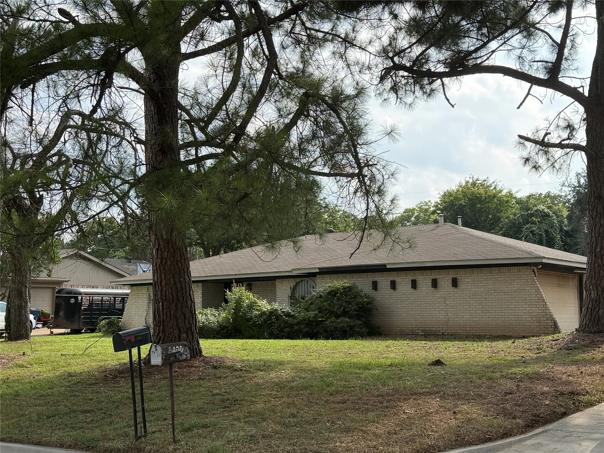 Improved Land For Sale in Tarrant County , 6400 Kingston, Colleyville, Texas 76034, 0, 0, Garage spaces, 0 Sqft, built in 1975, Price $500,000, mls#21306388, Real Estate Agent in Colleyville, Homes For Sale in Tarrant county, Homes For Sale in Colleyville, Realtor in Colleyville Texas, Real Estate Brokerage Independent Realty Texas, Luminita Cordes Realtor