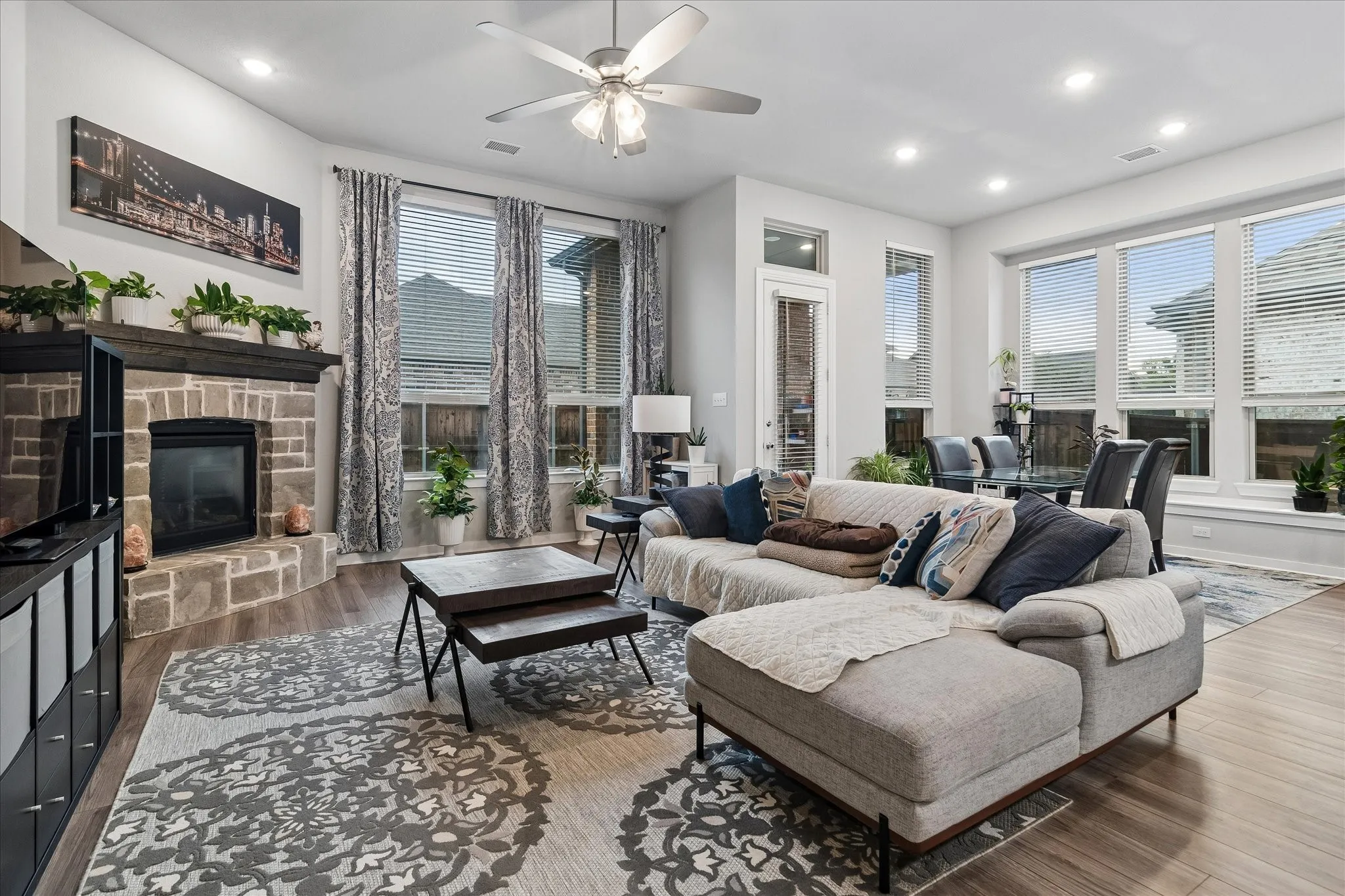 Single Family Residence For Sale in Grayson County , 3810 Iron Ore Drive, Denison, Texas 75020, 4 Bedroom, 3 Bathroom, 2 Garage spaces, 2,309 Sqft, built in 2022, mls#21309536, Real Estate Agent in Denison, Homes For Sale in Grayson county, Homes For Sale in Denison, Realtor in Denison Texas, Real Estate Brokerage Independent Realty Texas, Luminita Cordes Realtor