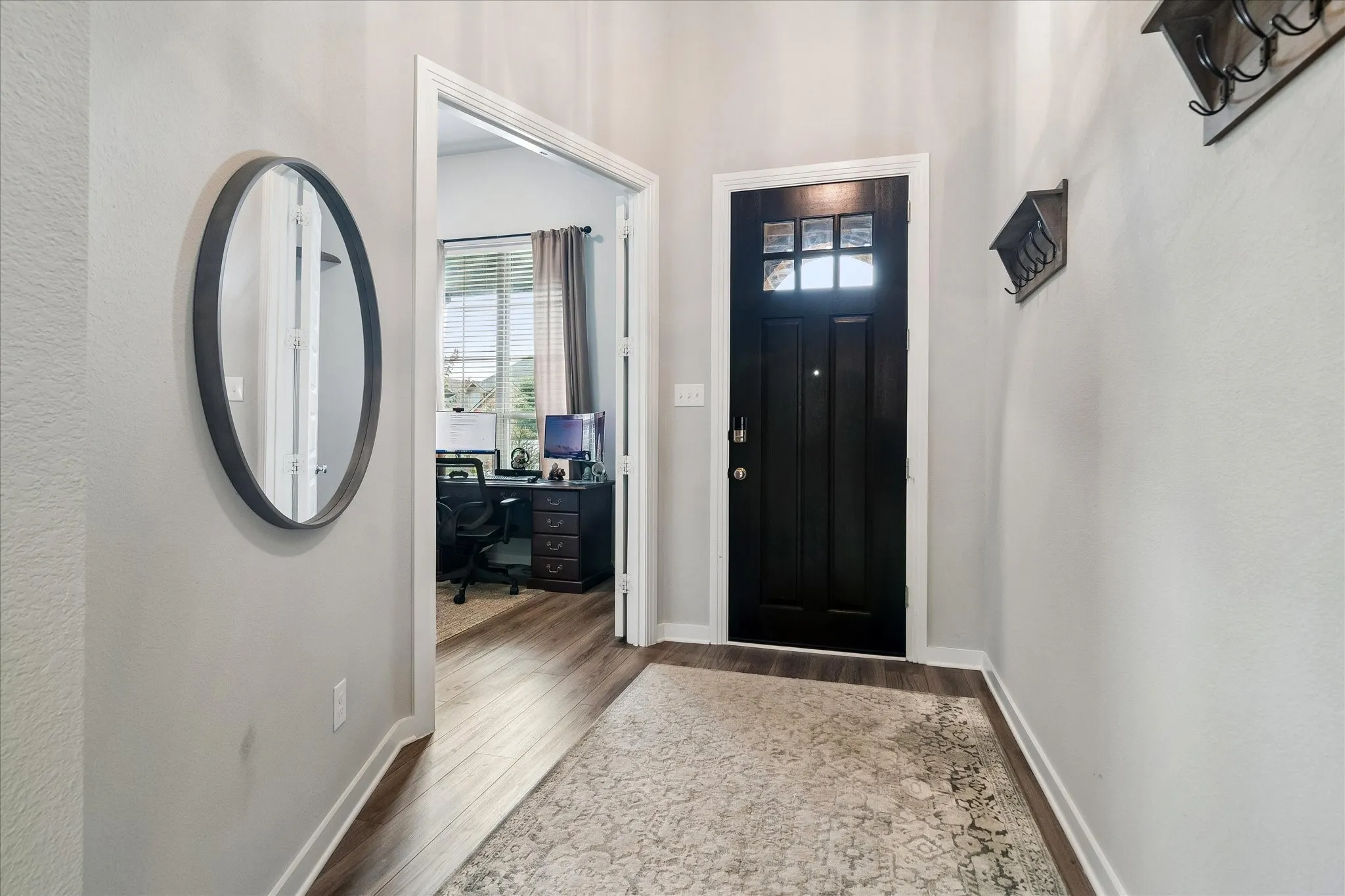 Single Family Residence For Sale in Grayson County , 3810 Iron Ore Drive, Denison, Texas 75020, 4 Bedroom, 3 Bathroom, 2 Garage spaces, 2,309 Sqft, built in 2022, mls#21309536, Real Estate Agent in Denison, Homes For Sale in Grayson county, Homes For Sale in Denison, Realtor in Denison Texas, Real Estate Brokerage Independent Realty Texas, Luminita Cordes Realtor