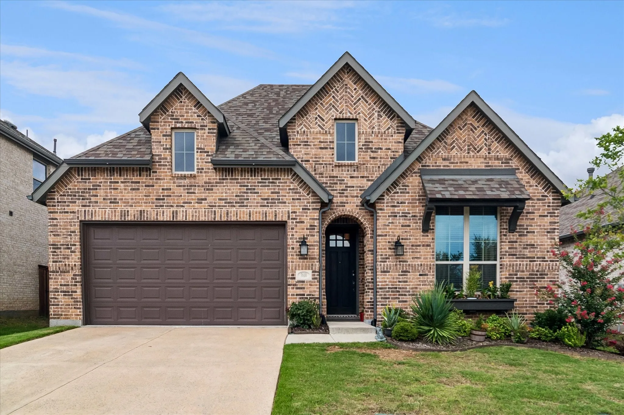 Single Family Residence For Sale in Grayson County , 3810 Iron Ore Drive, Denison, Texas 75020, 4 Bedroom, 3 Bathroom, 2 Garage spaces, 2,309 Sqft, built in 2022, mls#21309536, Real Estate Agent in Denison, Homes For Sale in Grayson county, Homes For Sale in Denison, Realtor in Denison Texas, Real Estate Brokerage Independent Realty Texas, Luminita Cordes Realtor