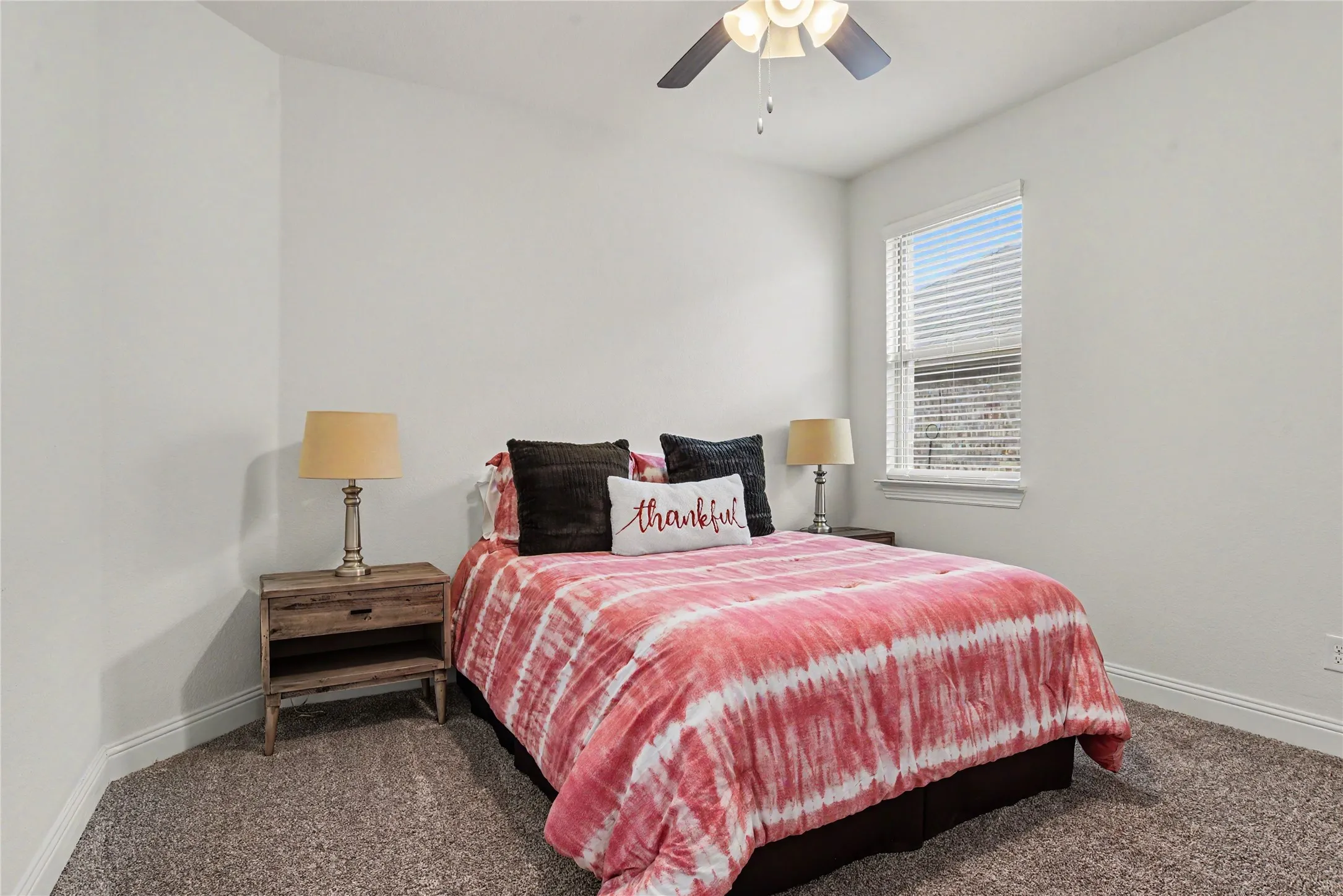 Secondary Bedroom - 2