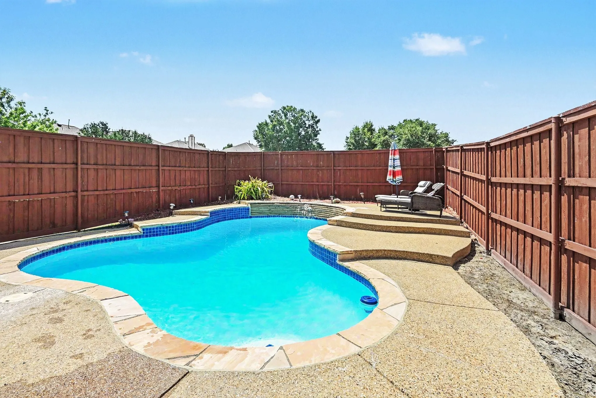 Single Family Residence For Sale in Tarrant County , 4654 Park Court, Fort Worth, Texas 76137, 3 Bedroom, 2 Bathroom, 2 Garage spaces, 1,802 Sqft, built in 1997, mls#21309533, Real Estate Agent in Fort Worth, Homes For Sale in Tarrant county, Homes For Sale in Fort Worth, Realtor in Fort Worth Texas, Real Estate Brokerage Independent Realty Texas, Luminita Cordes Realtor
