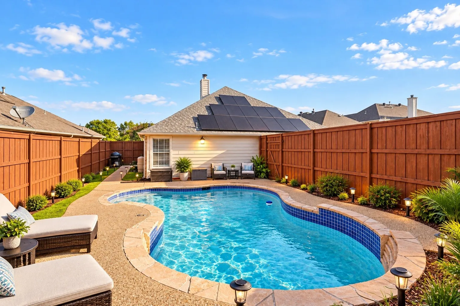 Single Family Residence For Sale in Tarrant County , 4654 Park Court, Fort Worth, Texas 76137, 3 Bedroom, 2 Bathroom, 2 Garage spaces, 1,802 Sqft, built in 1997, mls#21309533, Real Estate Agent in Fort Worth, Homes For Sale in Tarrant county, Homes For Sale in Fort Worth, Realtor in Fort Worth Texas, Real Estate Brokerage Independent Realty Texas, Luminita Cordes Realtor