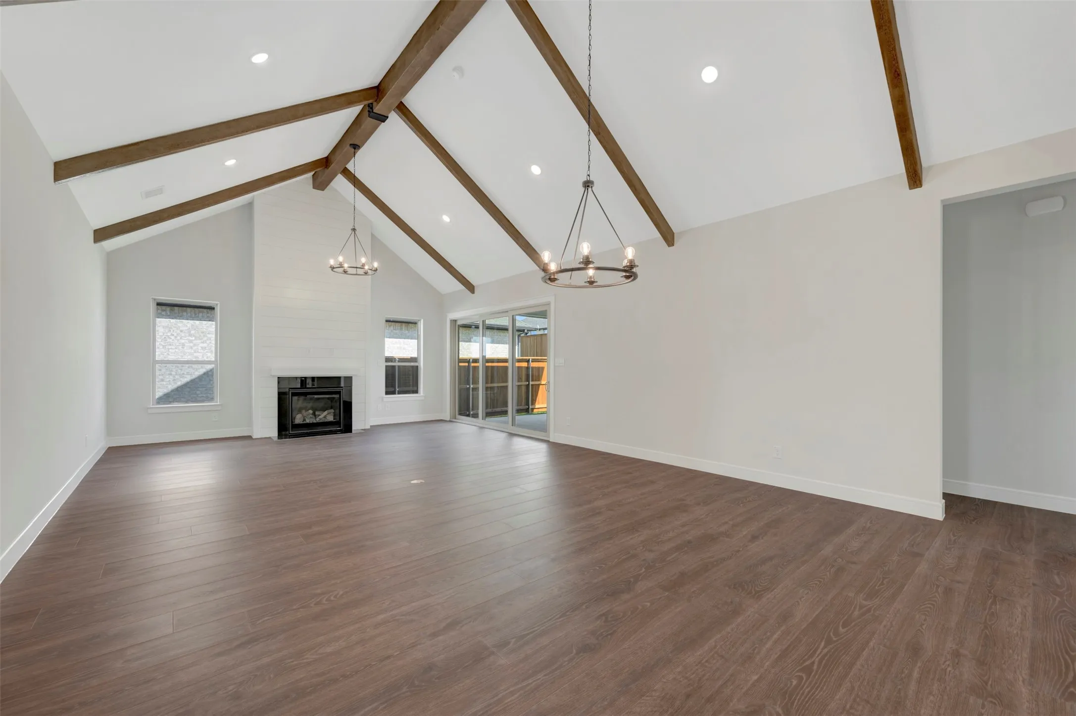 Single Family Residence For Sale in Rockwall County , 1131 Barbazzano Drive, Fate, Texas 75087, 4 Bedroom, 3 Bathroom, 3 Garage spaces, 2,823 Sqft, built in 2026, mls#21309560, Real Estate Agent in Fate, Homes For Sale in Rockwall county, Homes For Sale in Fate, Realtor in Fate Texas, Real Estate Brokerage Independent Realty Texas, Luminita Cordes Realtor