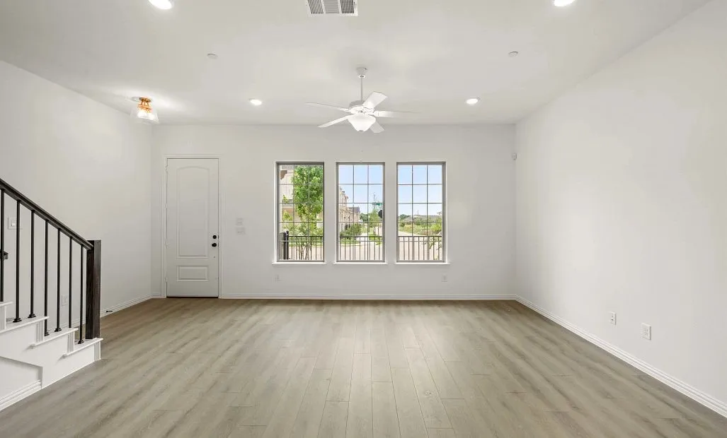 Family Room Representative Photo