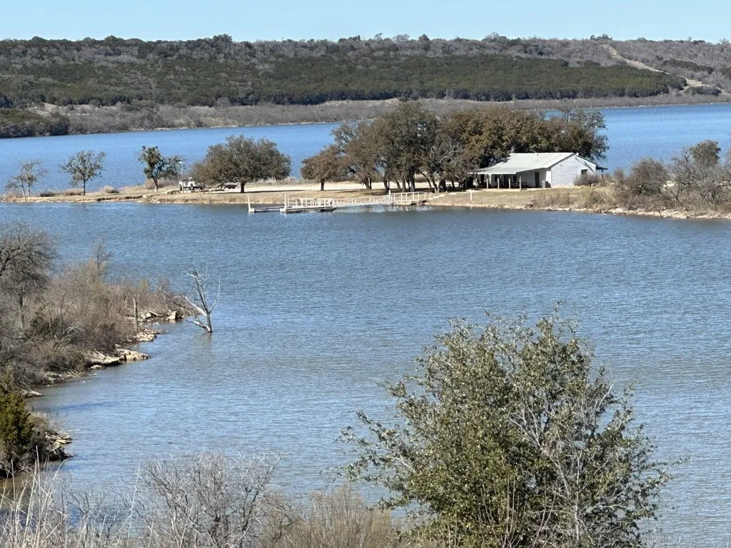 Ritchie Cabin, Boat Dock & Ramp, Boat storage available