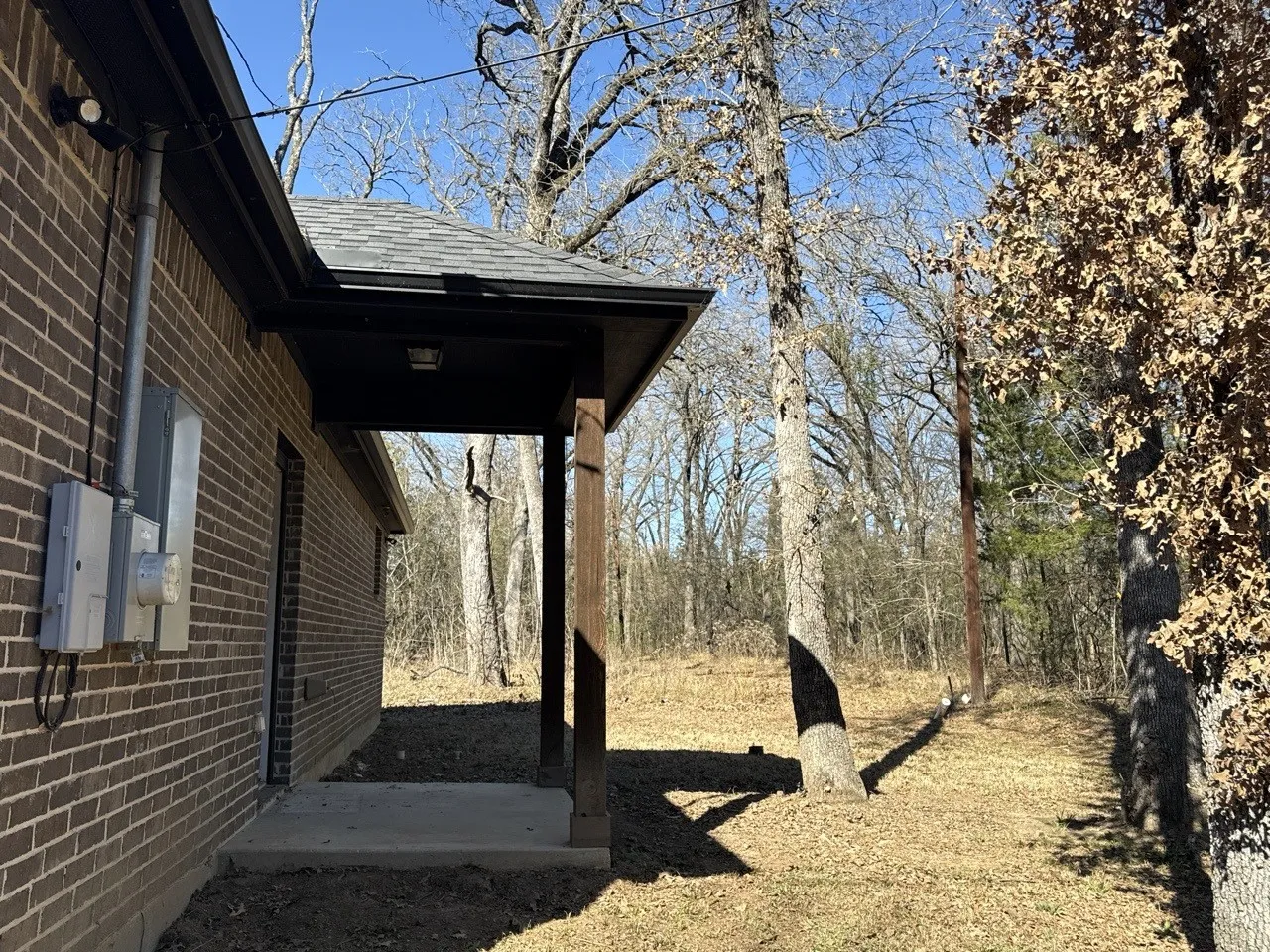Single Family Residence For Sale in Henderson County , 102 Oakwood Drive, Trinidad, Texas 75163, 3 Bedroom, 2 Bathroom, 2 Garage spaces, 1,641 Sqft, built in 2023, mls#21309471, Real Estate Agent in Trinidad, Homes For Sale in Henderson county, Homes For Sale in Trinidad, Realtor in Trinidad Texas, Real Estate Brokerage Independent Realty Texas, Luminita Cordes Realtor