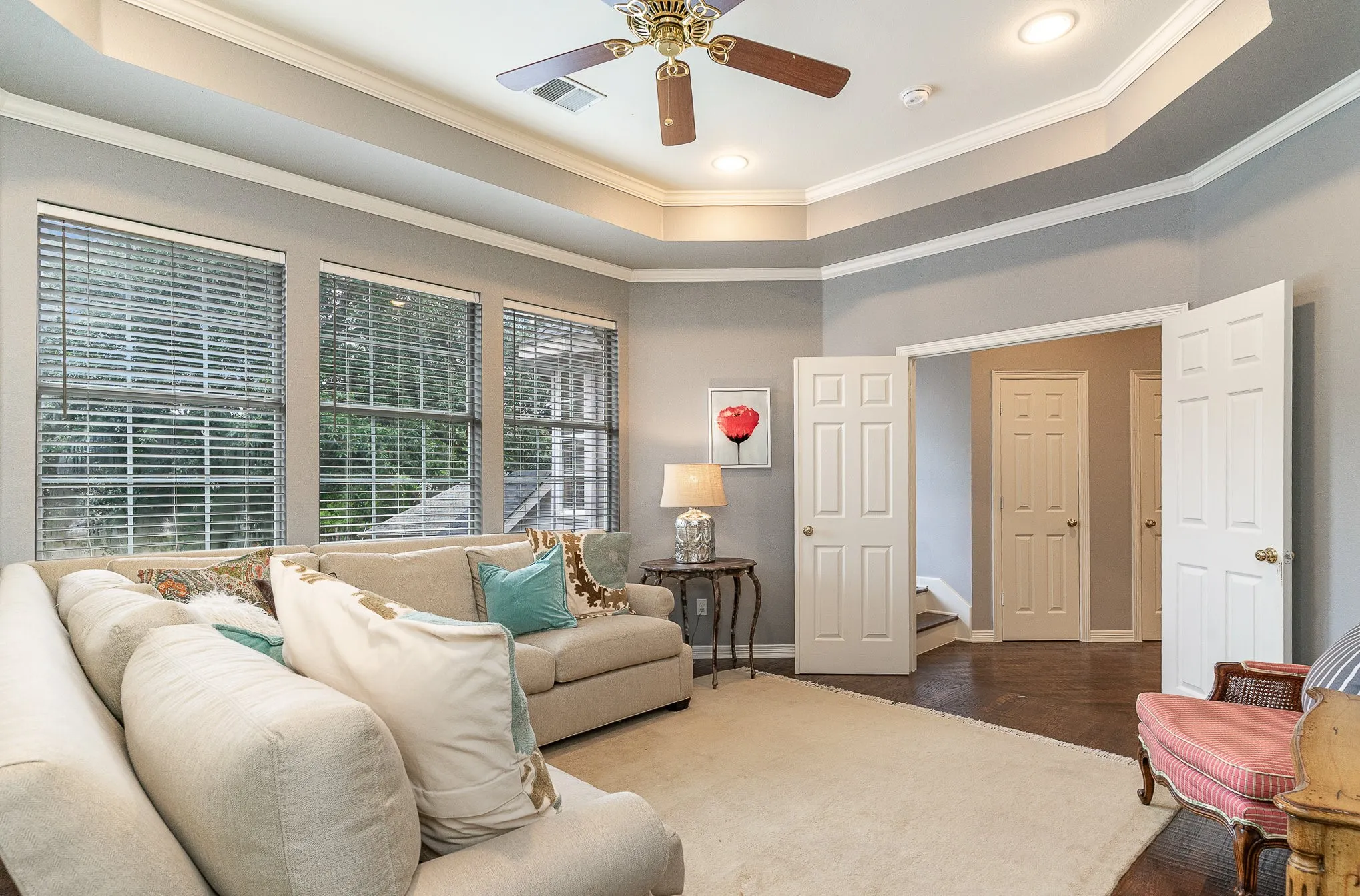 Single Family Residence For Sale in Collin County , 17508 Muirfield Drive, Dallas, Texas 75287, 4 Bedroom, 6 Bathroom, 3 Garage spaces, 4,697 Sqft, built in 1995, mls#21309574, Real Estate Agent in Dallas, Homes For Sale in Collin county, Homes For Sale in Dallas, Realtor in Dallas Texas, Real Estate Brokerage Independent Realty Texas, Luminita Cordes Realtor