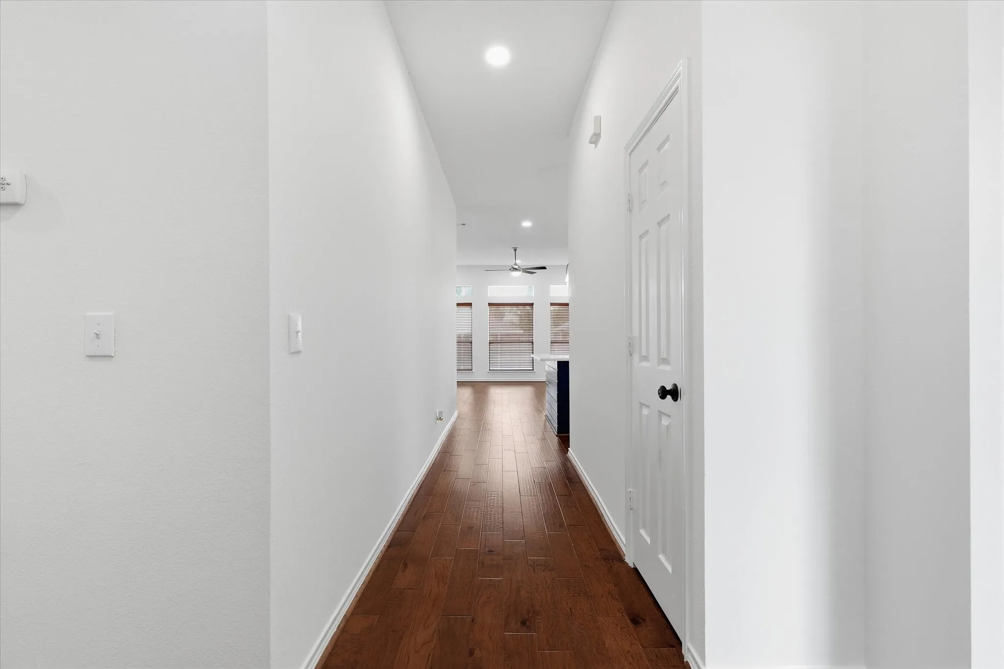 Entry View