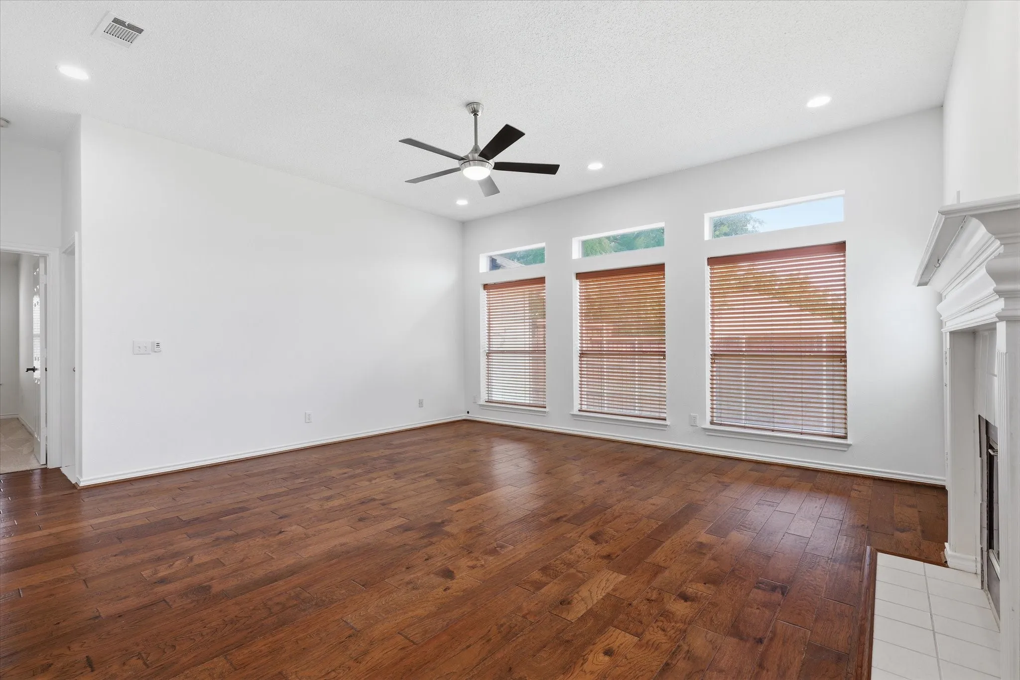 Family Room view from another angle