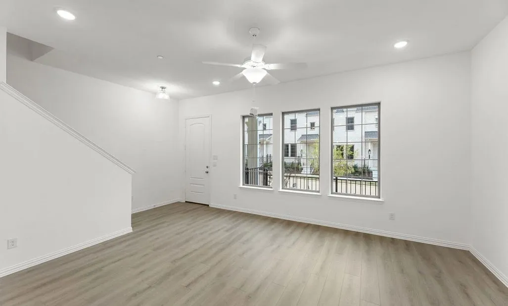 Family Room Representative Photo
