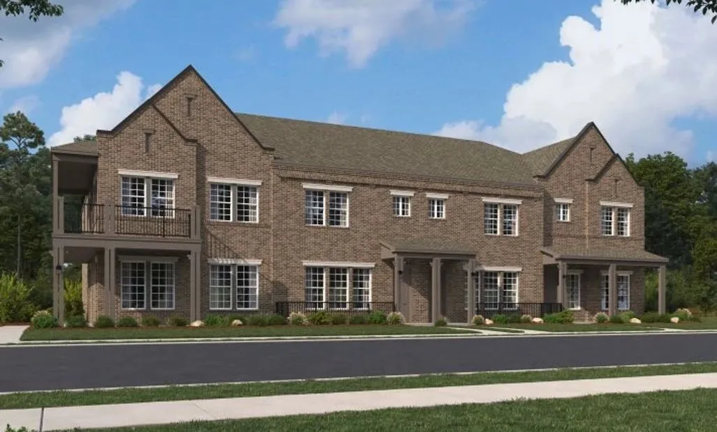 Townhouse For Sale in Tarrant County , 2412 Glacier Way, Mansfield, Texas 76063, 3 Bedroom, 3 Bathroom, 2 Garage spaces, 1,697 Sqft, built in 2025, mls#21309590, Real Estate Agent in Mansfield, Homes For Sale in Tarrant county, Homes For Sale in Mansfield, Realtor in Mansfield Texas, Real Estate Brokerage Independent Realty Texas, Luminita Cordes Realtor