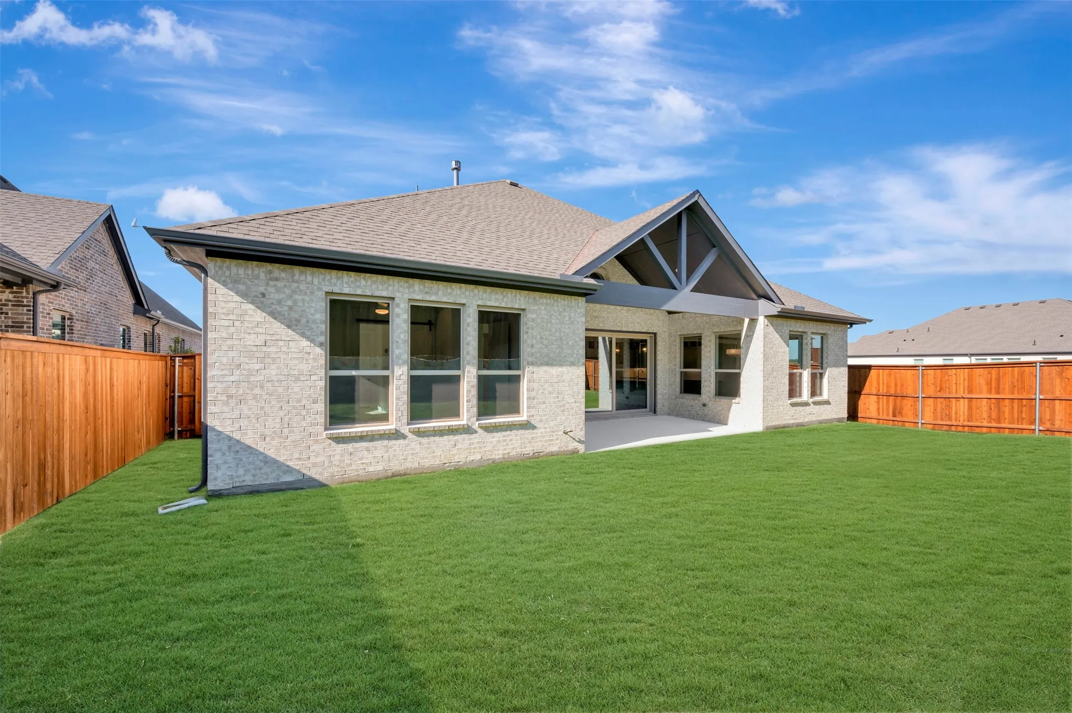 Single Family Residence For Sale in Rockwall County , 1127 Barbazzano Drive, Fate, Texas 75087, 4 Bedroom, 4 Bathroom, 3 Garage spaces, 2,857 Sqft, built in 2026, mls#21309622, Real Estate Agent in Fate, Homes For Sale in Rockwall county, Homes For Sale in Fate, Realtor in Fate Texas, Real Estate Brokerage Independent Realty Texas, Luminita Cordes Realtor