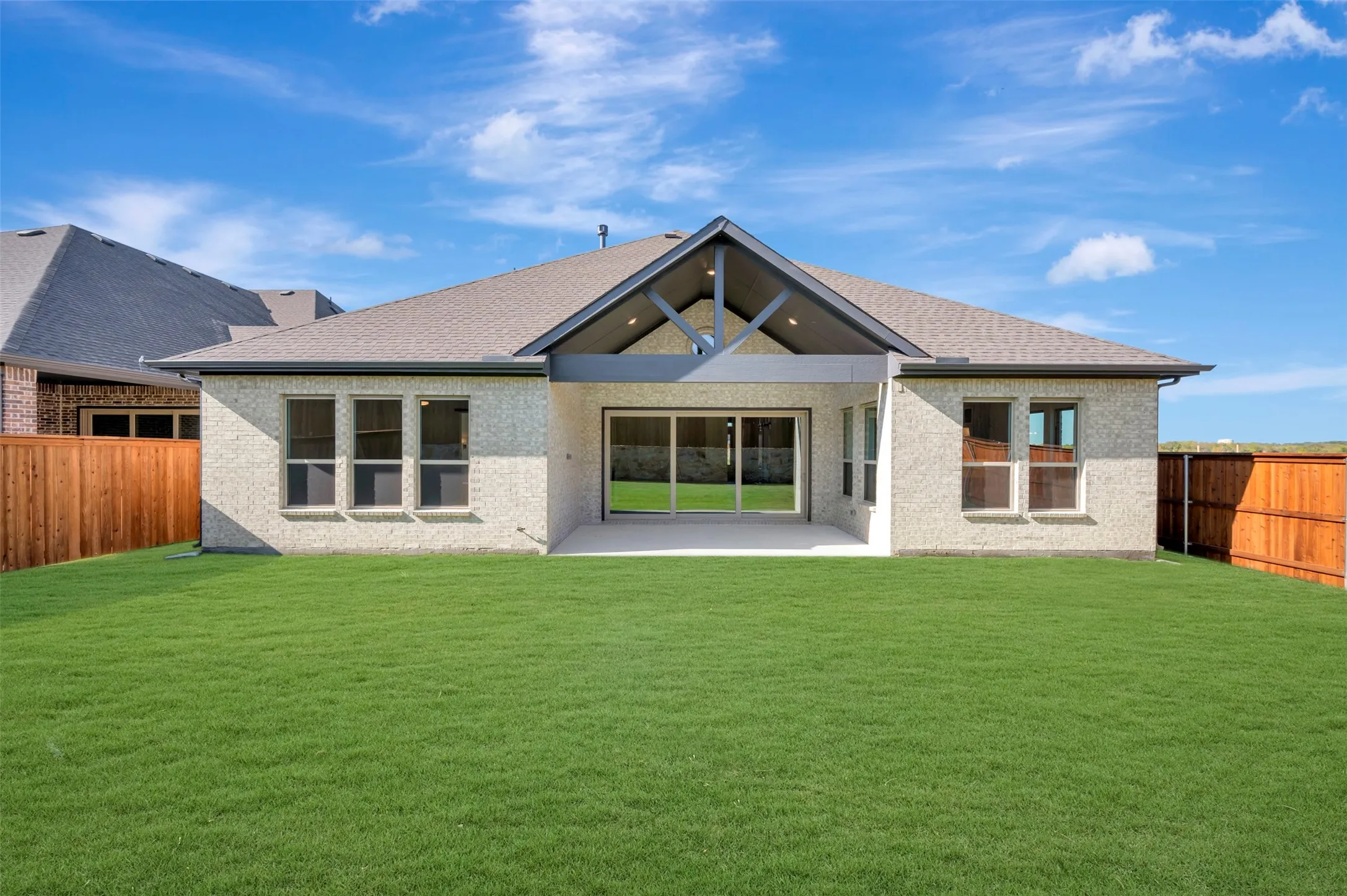 Single Family Residence For Sale in Rockwall County , 1127 Barbazzano Drive, Fate, Texas 75087, 4 Bedroom, 4 Bathroom, 3 Garage spaces, 2,857 Sqft, built in 2026, mls#21309622, Real Estate Agent in Fate, Homes For Sale in Rockwall county, Homes For Sale in Fate, Realtor in Fate Texas, Real Estate Brokerage Independent Realty Texas, Luminita Cordes Realtor