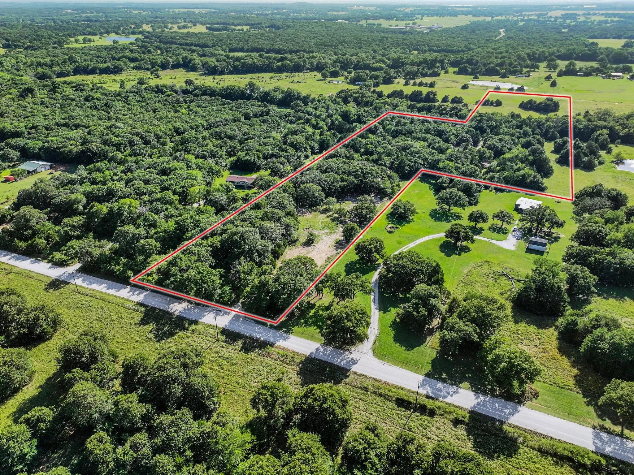 Unimproved Land For Sale in Cooke County , Tract 1 County Road 265, Collinsville, Texas 76233, 0, 0, Garage spaces, 0 Sqft, built in 0, Price $450,000, mls#21301172, Real Estate Agent in Collinsville, Homes For Sale in Cooke county, Homes For Sale in Collinsville, Realtor in Collinsville Texas, Real Estate Brokerage Independent Realty Texas, Luminita Cordes Realtor