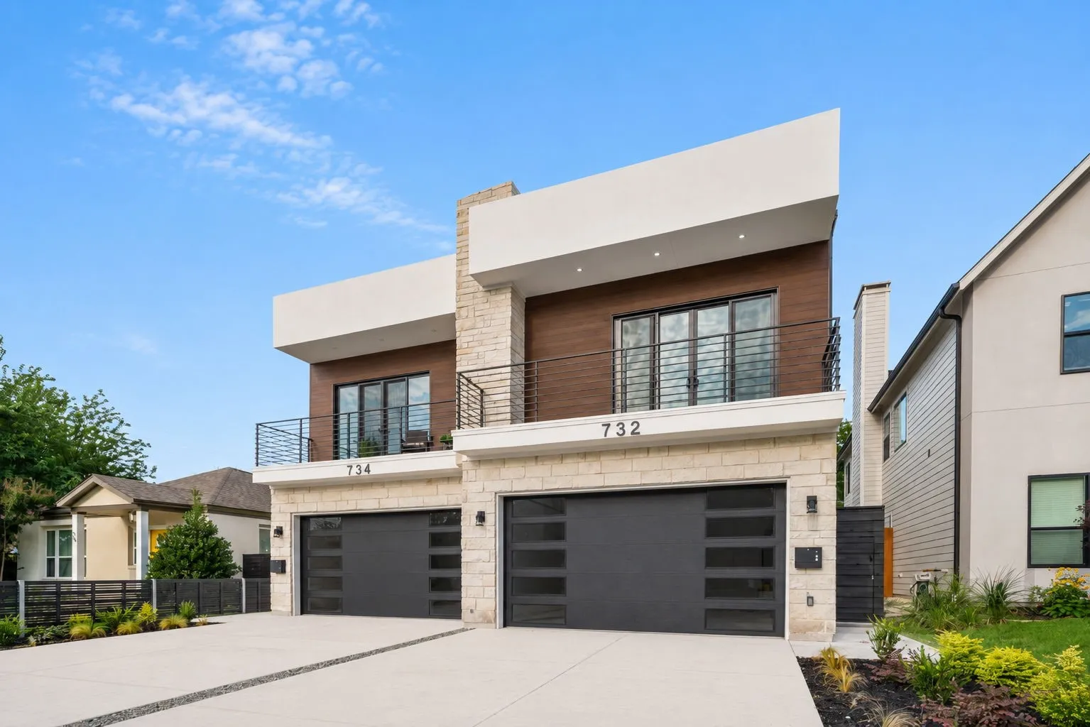 Single Family Residence For Sale in Dallas County , 734 Cedar Hill Avenue, Dallas, Texas 75208, 3 Bedroom, 3 Bathroom, 2 Garage spaces, 2,647 Sqft, built in 2026, mls#21306777, Real Estate Agent in Dallas, Homes For Sale in Dallas county, Homes For Sale in Dallas, Realtor in Dallas Texas, Real Estate Brokerage Independent Realty Texas, Luminita Cordes Realtor