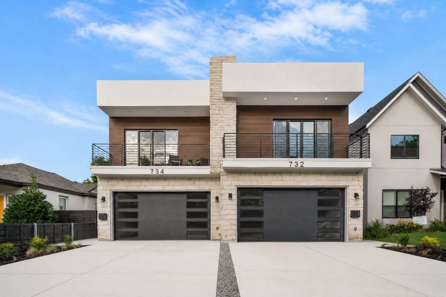 Single Family Residence For Sale in Dallas County , 734 Cedar Hill Avenue, Dallas, Texas 75208, 3 Bedroom, 3 Bathroom, 2 Garage spaces, 2,647 Sqft, built in 2026, mls#21306777, Real Estate Agent in Dallas, Homes For Sale in Dallas county, Homes For Sale in Dallas, Realtor in Dallas Texas, Real Estate Brokerage Independent Realty Texas, Luminita Cordes Realtor