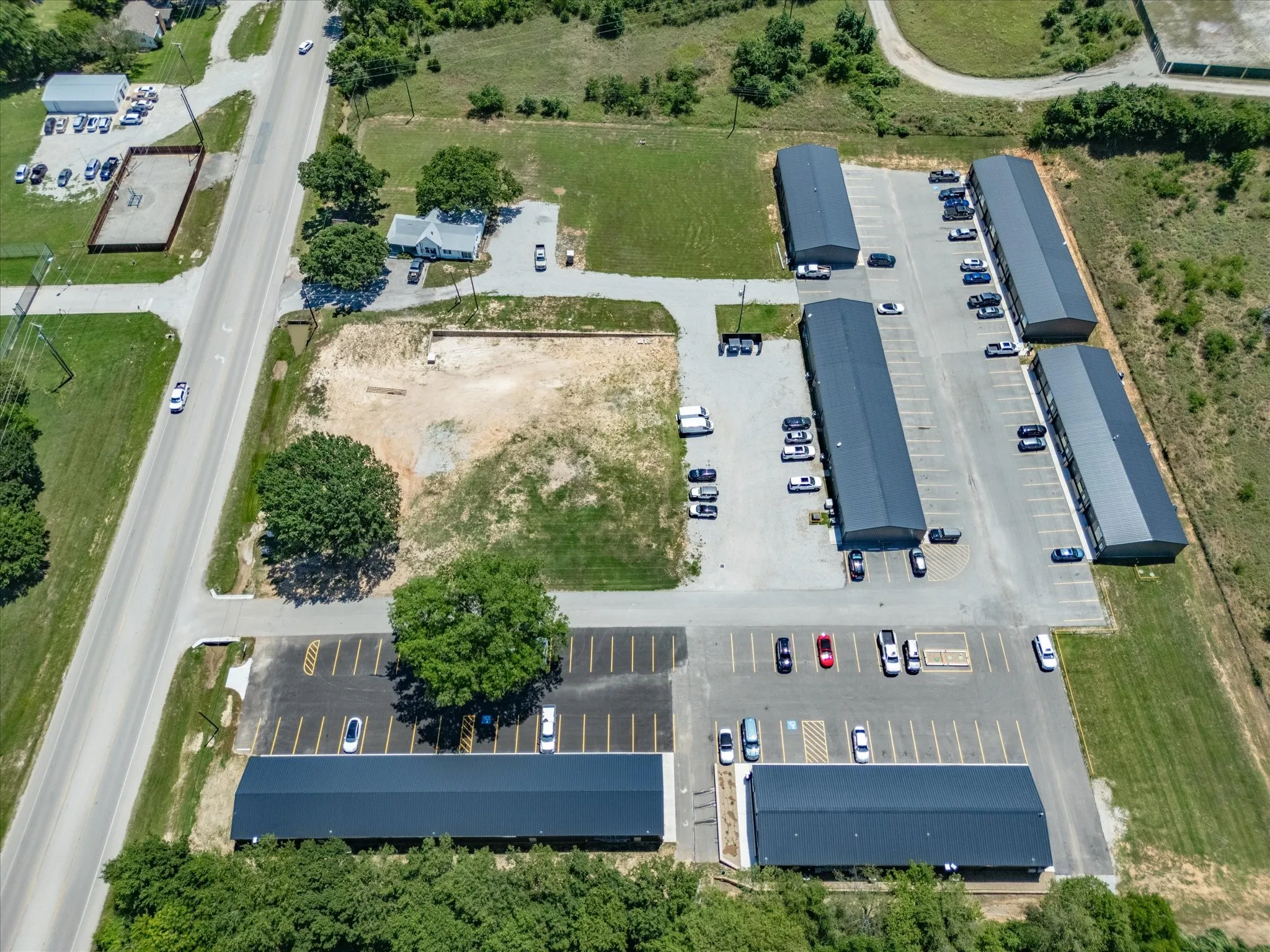 Retail For Rent in Wise County , 170 West Side Drive, Decatur, Texas 76234, 0, 0, Garage spaces, 0 Sqft, built in 2026, Price $2,375, mls#21309649, Real Estate Agent in Decatur, Homes For Rent in Wise county, Homes For Rent in Decatur, Realtor in Decatur Texas, Real Estate Brokerage Independent Realty Texas, Luminita Cordes Realtor