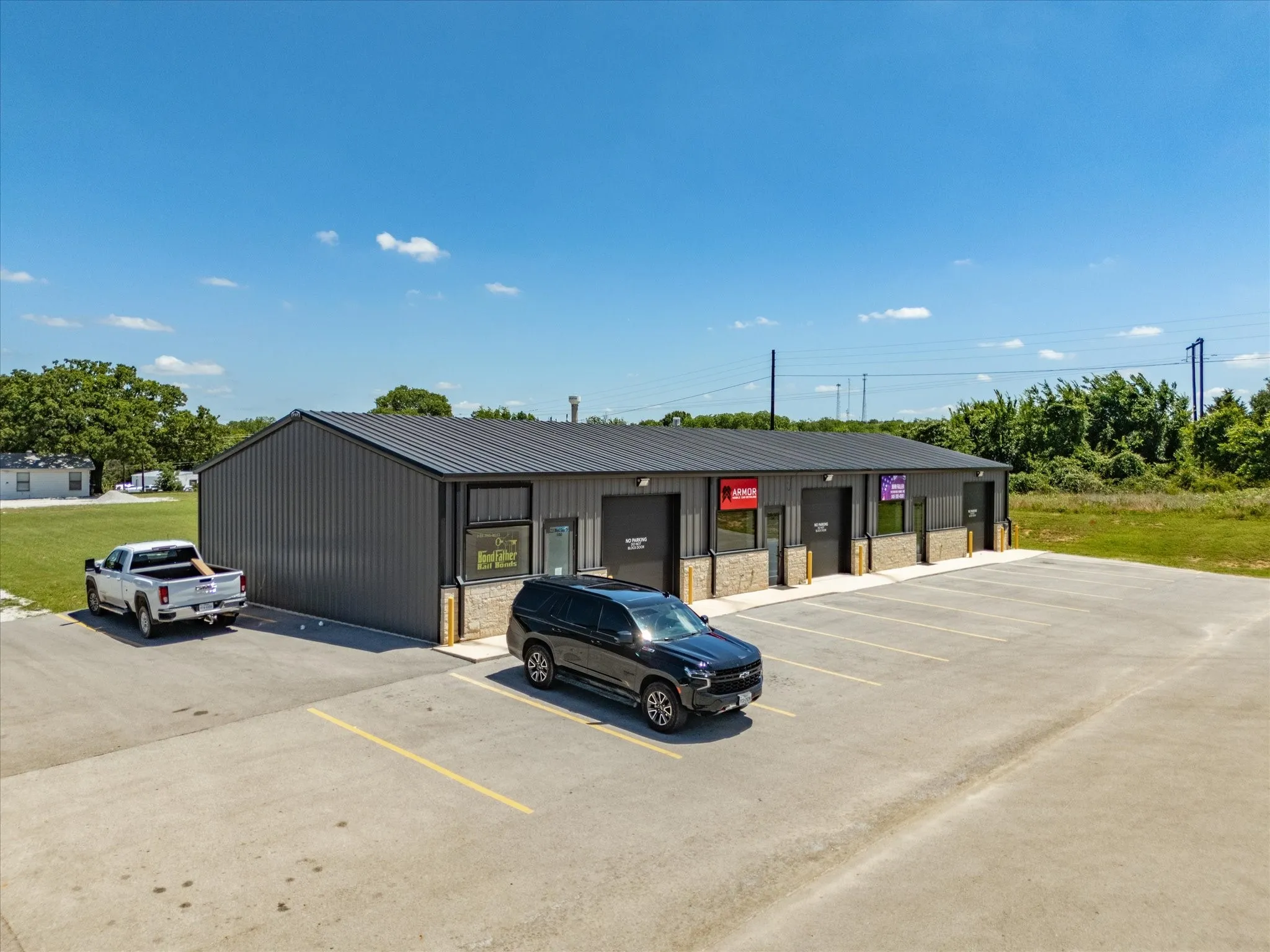 Retail For Rent in Wise County , 170 West Side Drive, Decatur, Texas 76234, 0, 0, Garage spaces, 0 Sqft, built in 2026, Price $2,375, mls#21309649, Real Estate Agent in Decatur, Homes For Rent in Wise county, Homes For Rent in Decatur, Realtor in Decatur Texas, Real Estate Brokerage Independent Realty Texas, Luminita Cordes Realtor