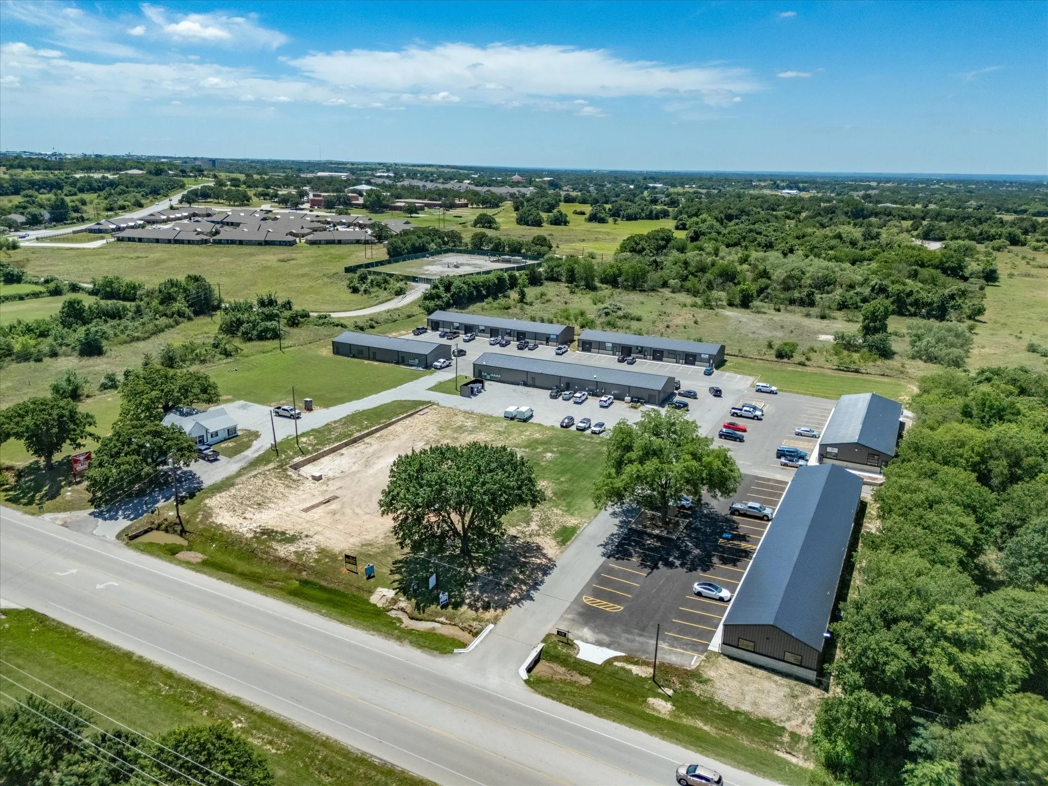 Retail For Rent in Wise County , 170 West Side Drive, Decatur, Texas 76234, 0, 0, Garage spaces, 0 Sqft, built in 2026, Price $2,375, mls#21309649, Real Estate Agent in Decatur, Homes For Rent in Wise county, Homes For Rent in Decatur, Realtor in Decatur Texas, Real Estate Brokerage Independent Realty Texas, Luminita Cordes Realtor