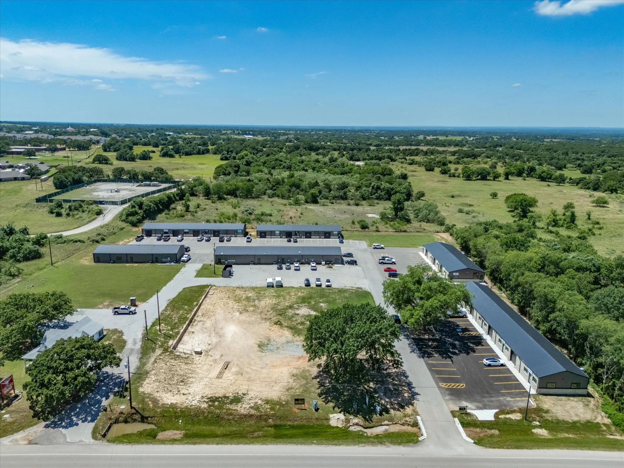 Retail For Rent in Wise County , 170 West Side Drive, Decatur, Texas 76234, 0, 0, Garage spaces, 0 Sqft, built in 2026, Price $2,375, mls#21309649, Real Estate Agent in Decatur, Homes For Rent in Wise county, Homes For Rent in Decatur, Realtor in Decatur Texas, Real Estate Brokerage Independent Realty Texas, Luminita Cordes Realtor