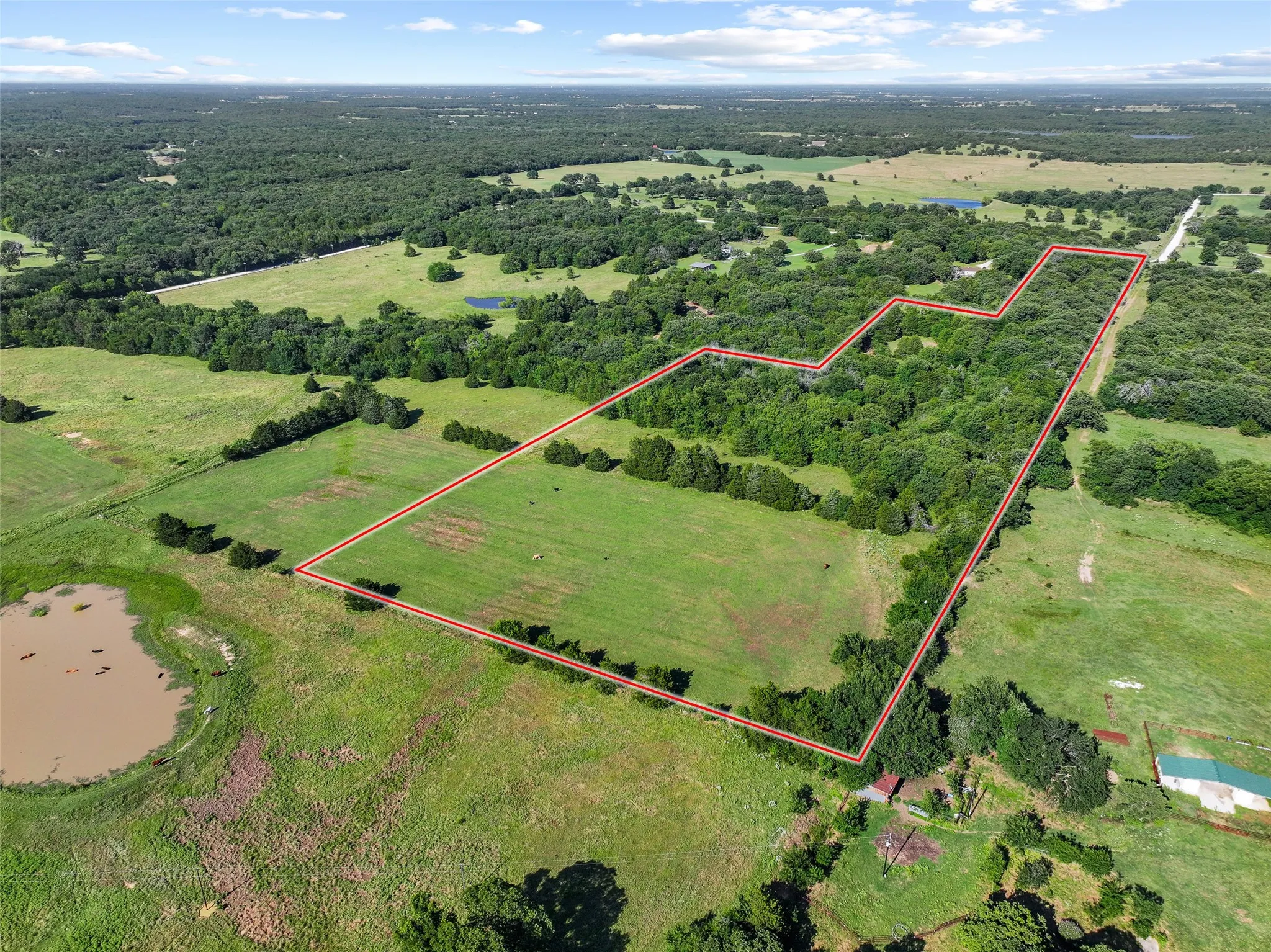Unimproved Land For Sale in Cooke County , Tract 2 County Road 265, Collinsville, Texas 76233, 0, 0, Garage spaces, 0 Sqft, built in 0, Price $450,000, mls#21301173, Real Estate Agent in Collinsville, Homes For Sale in Cooke county, Homes For Sale in Collinsville, Realtor in Collinsville Texas, Real Estate Brokerage Independent Realty Texas, Luminita Cordes Realtor
