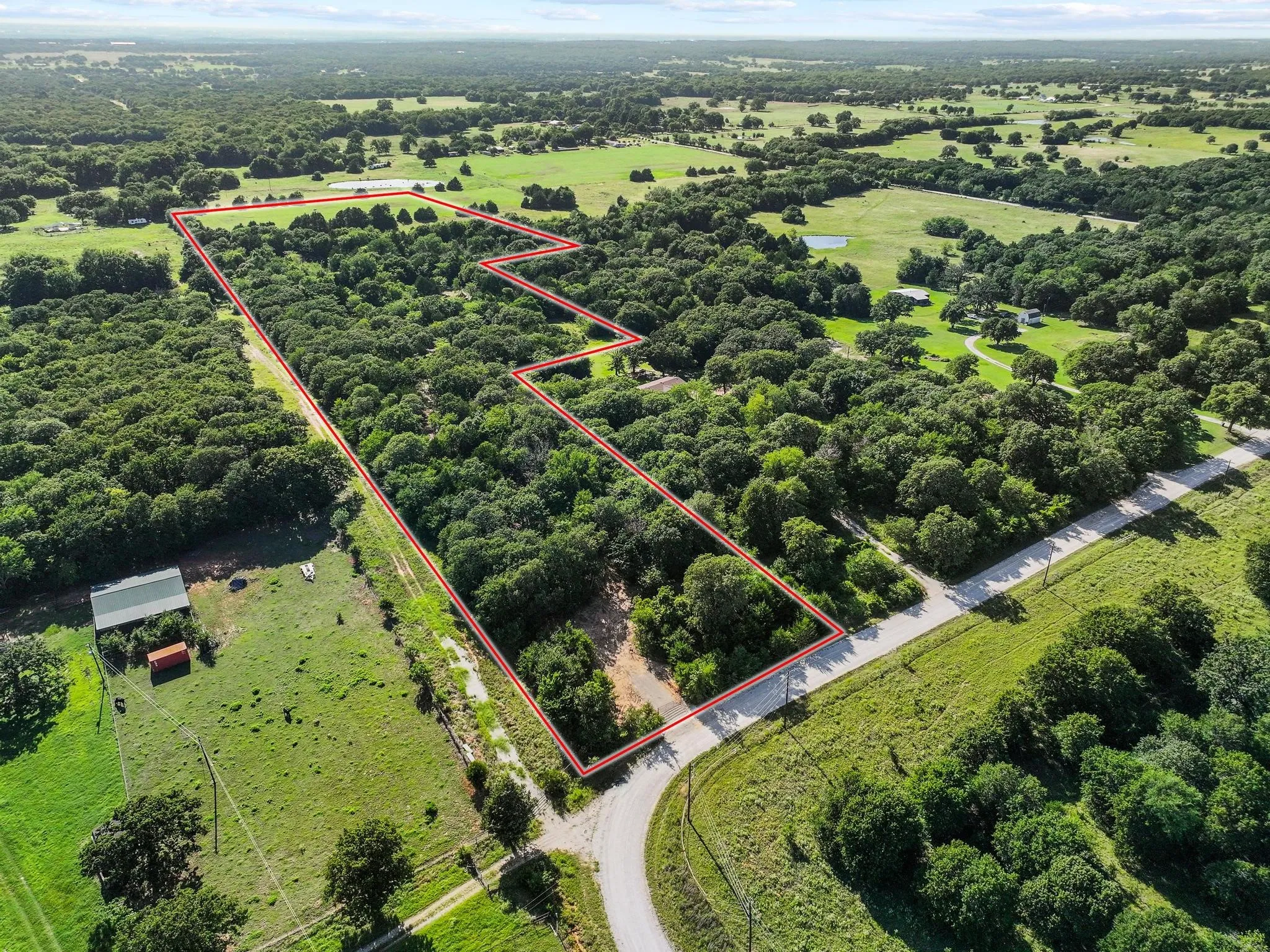 Unimproved Land For Sale in Cooke County , Tract 2 County Road 265, Collinsville, Texas 76233, 0, 0, Garage spaces, 0 Sqft, built in 0, Price $450,000, mls#21301173, Real Estate Agent in Collinsville, Homes For Sale in Cooke county, Homes For Sale in Collinsville, Realtor in Collinsville Texas, Real Estate Brokerage Independent Realty Texas, Luminita Cordes Realtor
