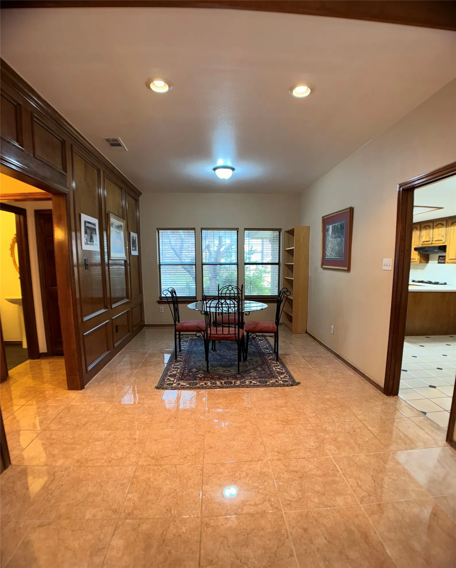 Dinning room