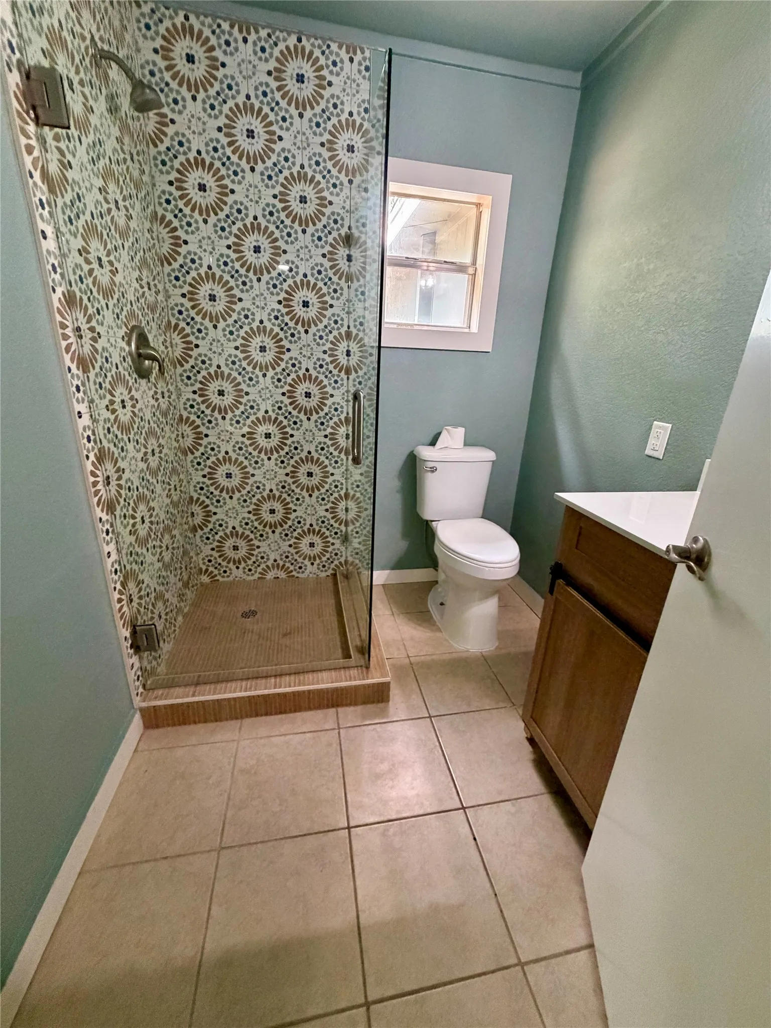3rd bathroom
