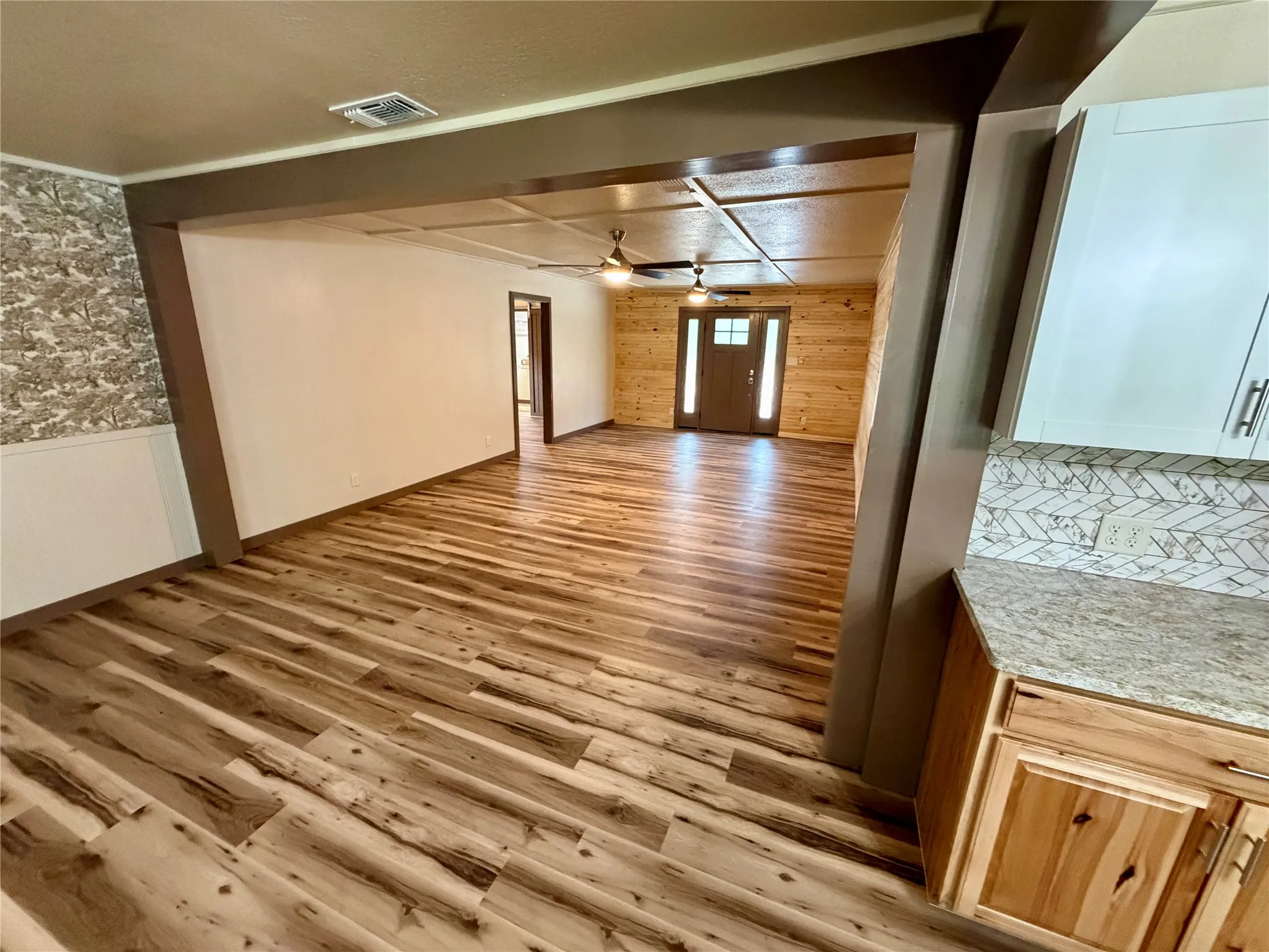 front living room