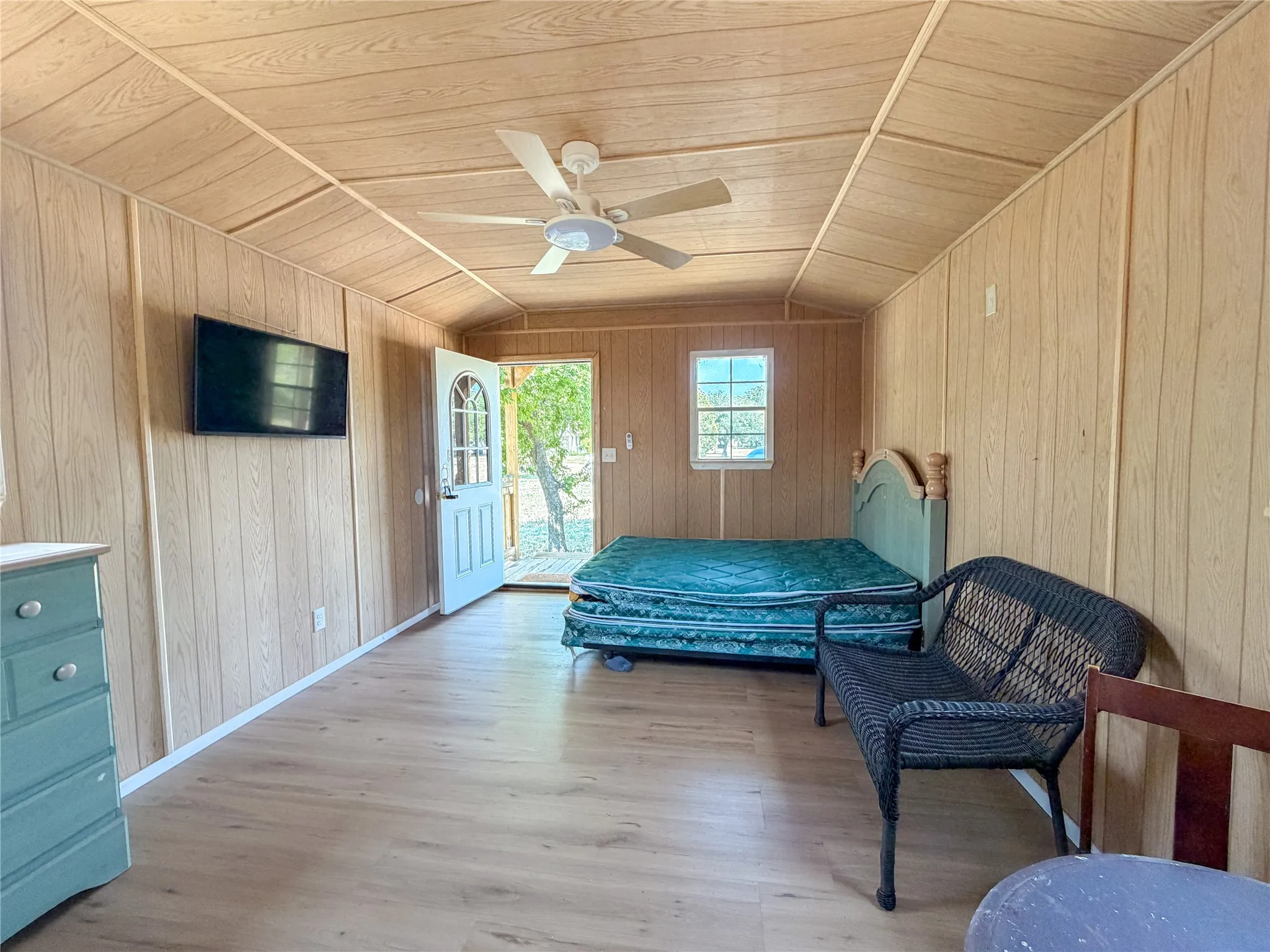 Single Family Residence For Sale in Haskell County , 1104 N Avenue D, Haskell, Texas 79521, 1 Bedroom, 1 Bathroom, Garage spaces, 288 Sqft, built in 2025, mls#21259336, Real Estate Agent in Haskell, Homes For Sale in Haskell county, Homes For Sale in Haskell, Realtor in Haskell Texas, Real Estate Brokerage Independent Realty Texas, Luminita Cordes Realtor