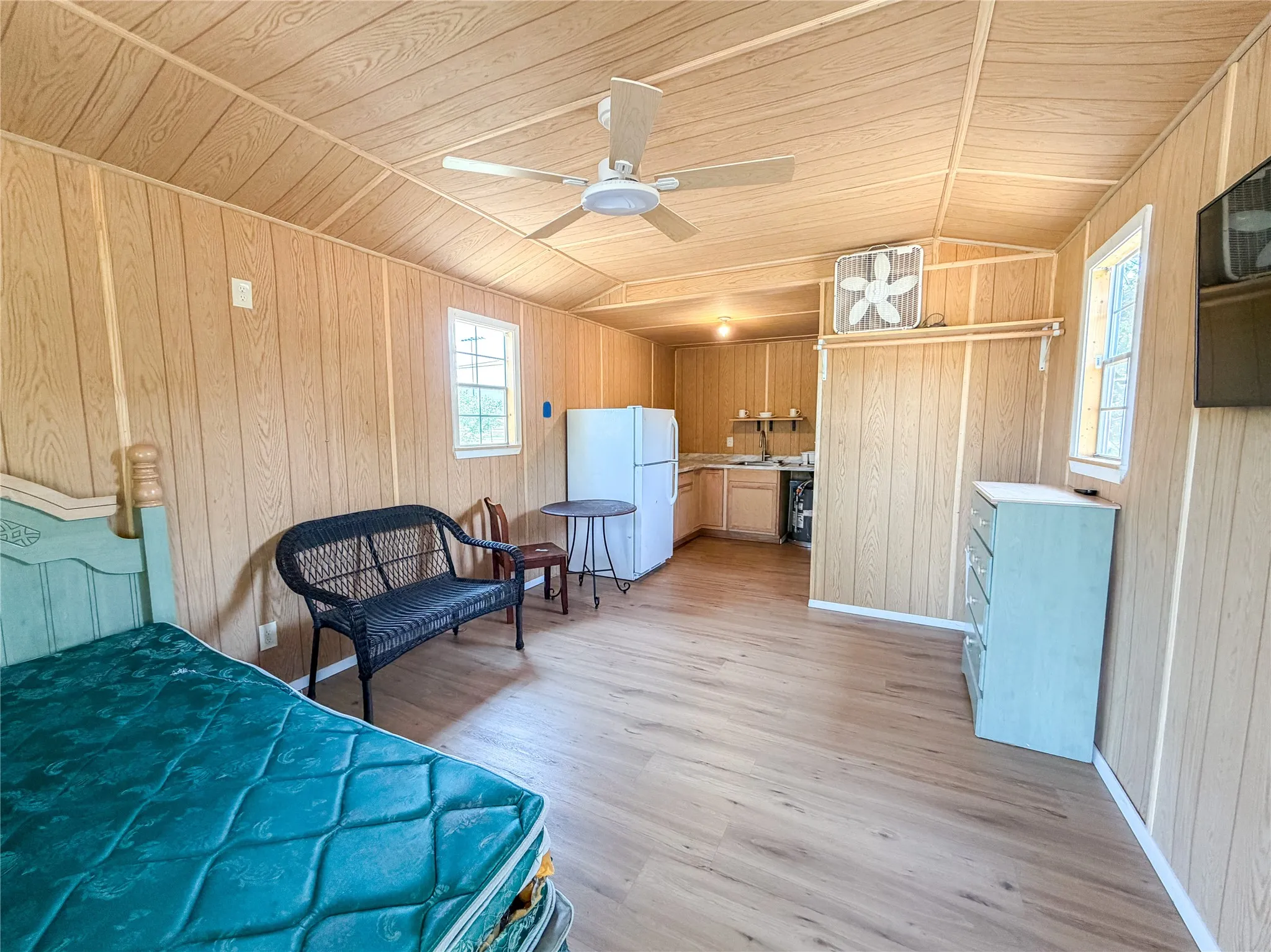 Single Family Residence For Sale in Haskell County , 1104 N Avenue D, Haskell, Texas 79521, 1 Bedroom, 1 Bathroom, Garage spaces, 288 Sqft, built in 2025, mls#21259336, Real Estate Agent in Haskell, Homes For Sale in Haskell county, Homes For Sale in Haskell, Realtor in Haskell Texas, Real Estate Brokerage Independent Realty Texas, Luminita Cordes Realtor