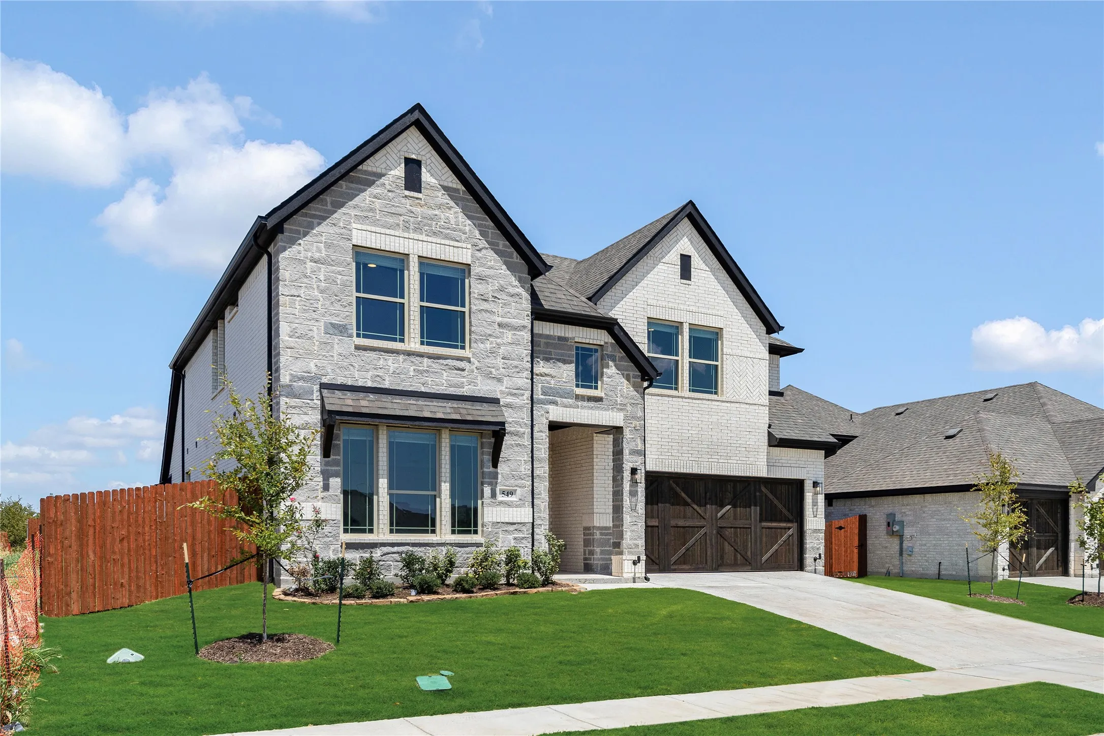 Single Family Residence For Sale in Ellis County , 549 Red Maple Road, Waxahachie, Texas 75165, 4 Bedroom, 4 Bathroom, 2 Garage spaces, 2,849 Sqft, built in 2026, mls#21309720, Real Estate Agent in Waxahachie, Homes For Sale in Ellis county, Homes For Sale in Waxahachie, Realtor in Waxahachie Texas, Real Estate Brokerage Independent Realty Texas, Luminita Cordes Realtor