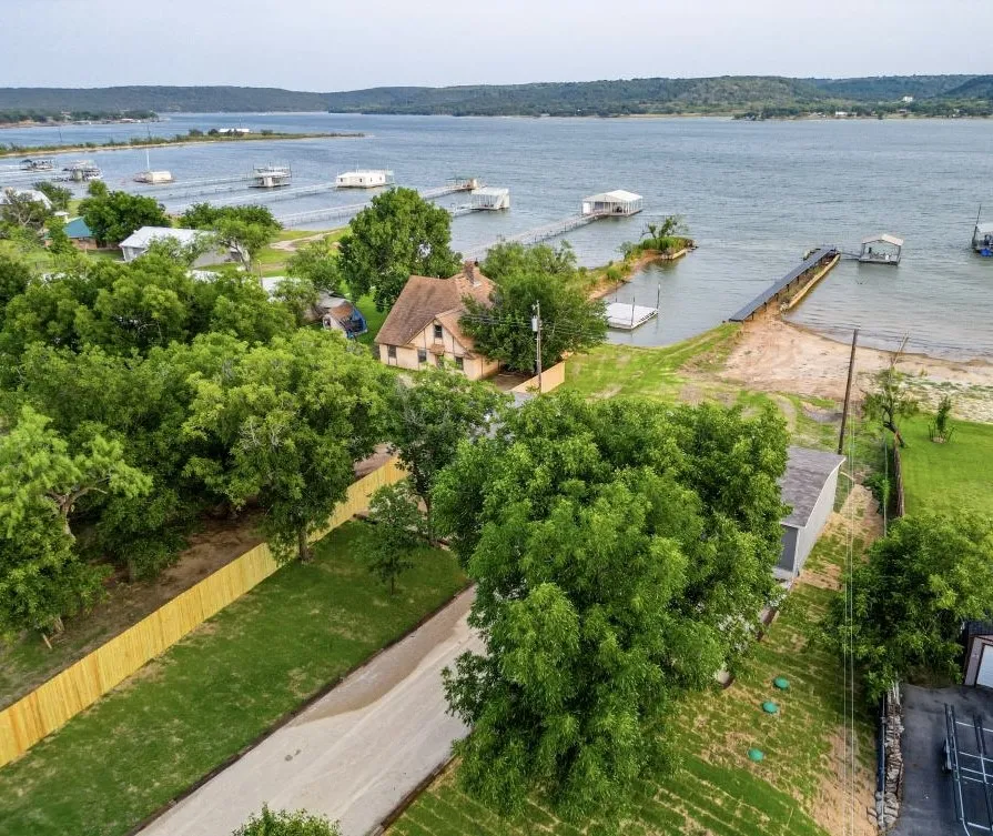 Single Family Residence For Sale in Palo Pinto County , 4445 Chapel Road, Possum Kingdom Lake, Texas 76450, 4 Bedrooms, 2 Bathrooms, Garage spaces, 2,340 Sqft, built in 2026, Price $999,999, mls#21306605, Real Estate Agent in Possum Kingdom Lake, Homes For Sale in Palo Pinto county, Homes For Sale in Possum Kingdom Lake, Realtor in Possum Kingdom Lake Texas, Real Estate Brokerage Independent Realty Texas, Luminita Cordes Realtor