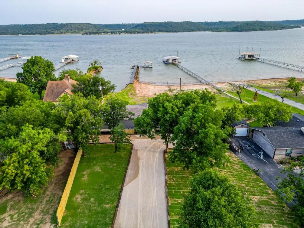 Single Family Residence For Sale in Palo Pinto County , 4445 Chapel Road, Possum Kingdom Lake, Texas 76450, 4 Bedrooms, 2 Bathrooms, Garage spaces, 2,340 Sqft, built in 2026, Price $999,999, mls#21306605, Real Estate Agent in Possum Kingdom Lake, Homes For Sale in Palo Pinto county, Homes For Sale in Possum Kingdom Lake, Realtor in Possum Kingdom Lake Texas, Real Estate Brokerage Independent Realty Texas, Luminita Cordes Realtor