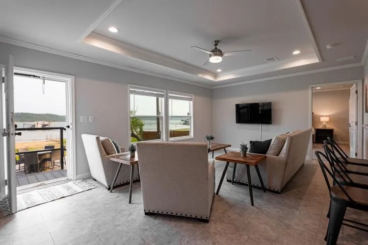 Single Family Residence For Sale in Palo Pinto County , 4445 Chapel Road, Possum Kingdom Lake, Texas 76450, 4 Bedrooms, 2 Bathrooms, Garage spaces, 2,340 Sqft, built in 2026, Price $999,999, mls#21306605, Real Estate Agent in Possum Kingdom Lake, Homes For Sale in Palo Pinto county, Homes For Sale in Possum Kingdom Lake, Realtor in Possum Kingdom Lake Texas, Real Estate Brokerage Independent Realty Texas, Luminita Cordes Realtor