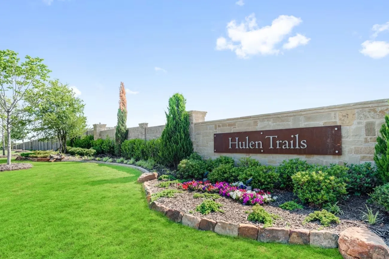 HT Front Entrance